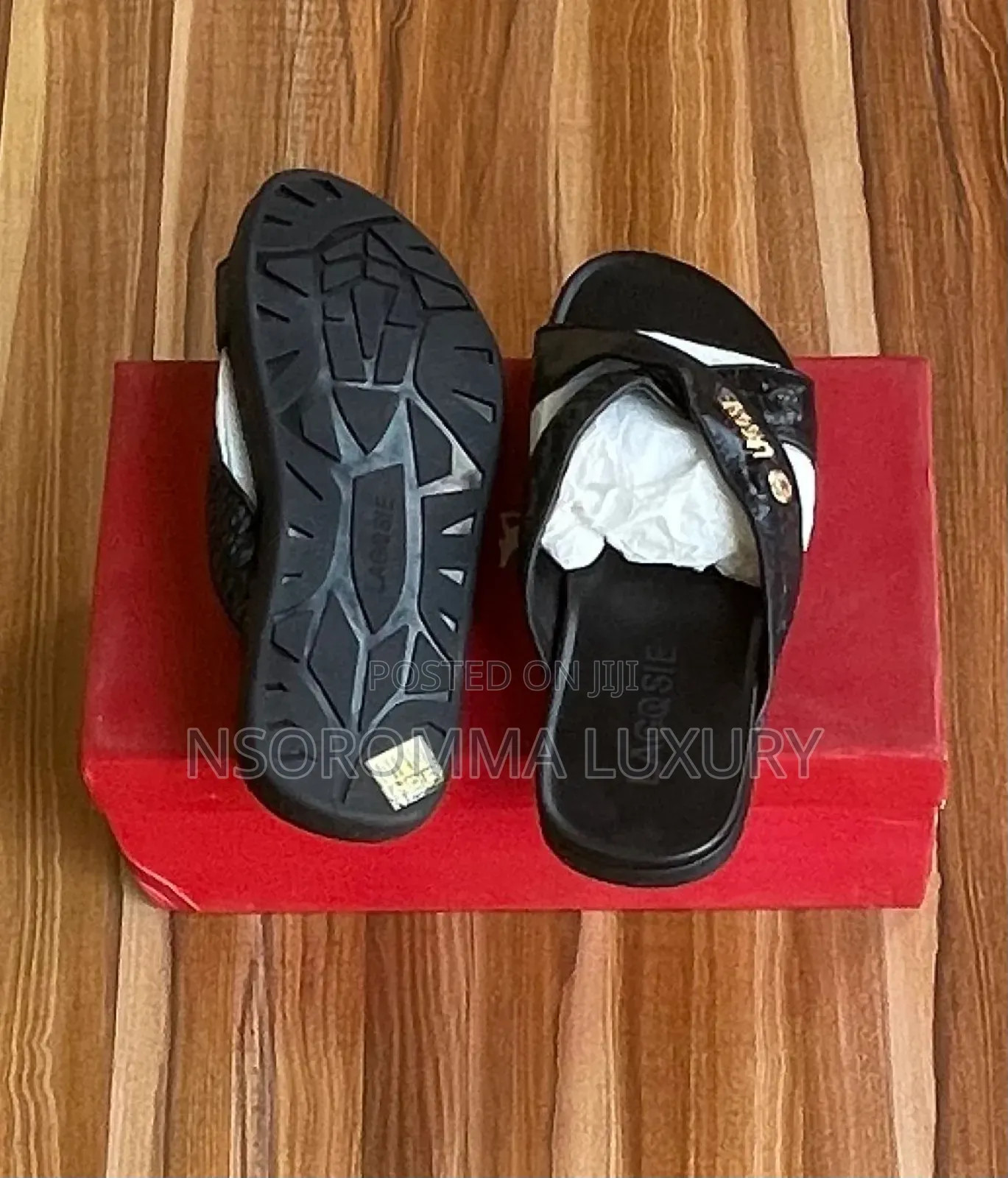 Affordable Handmade Slippers for Men
