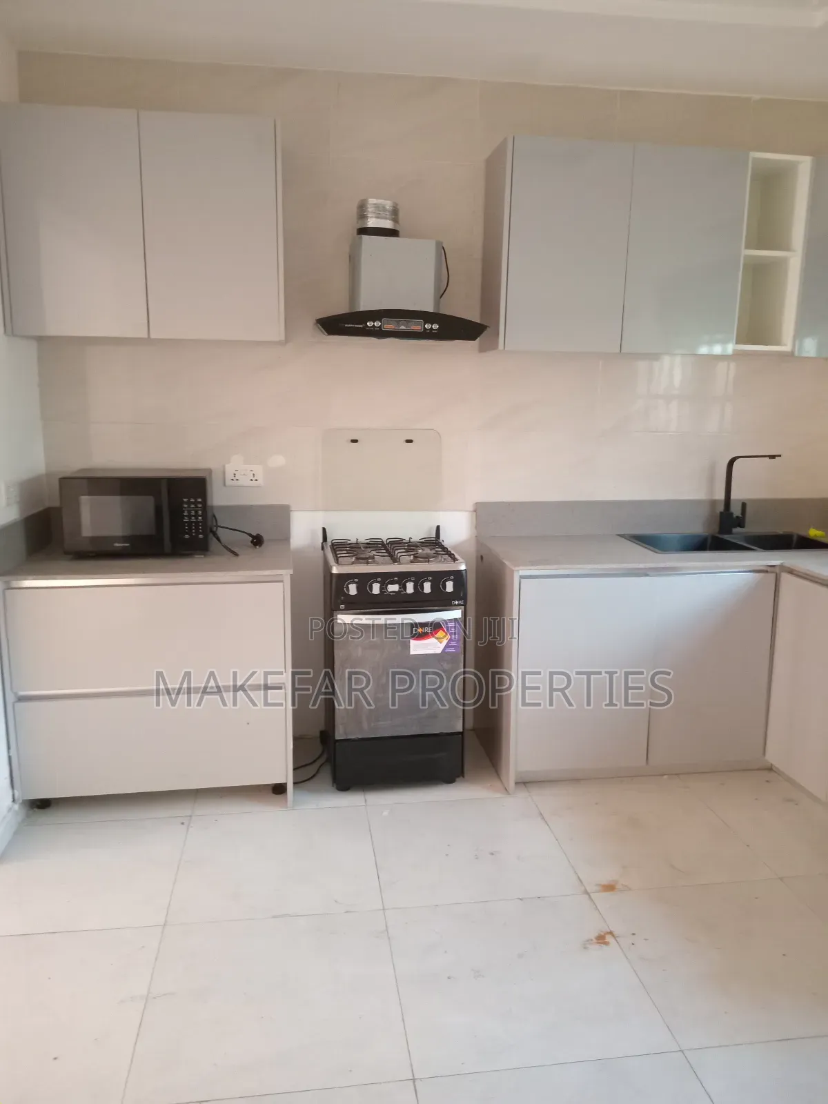 2bdrm Apartment in East Legon for rent