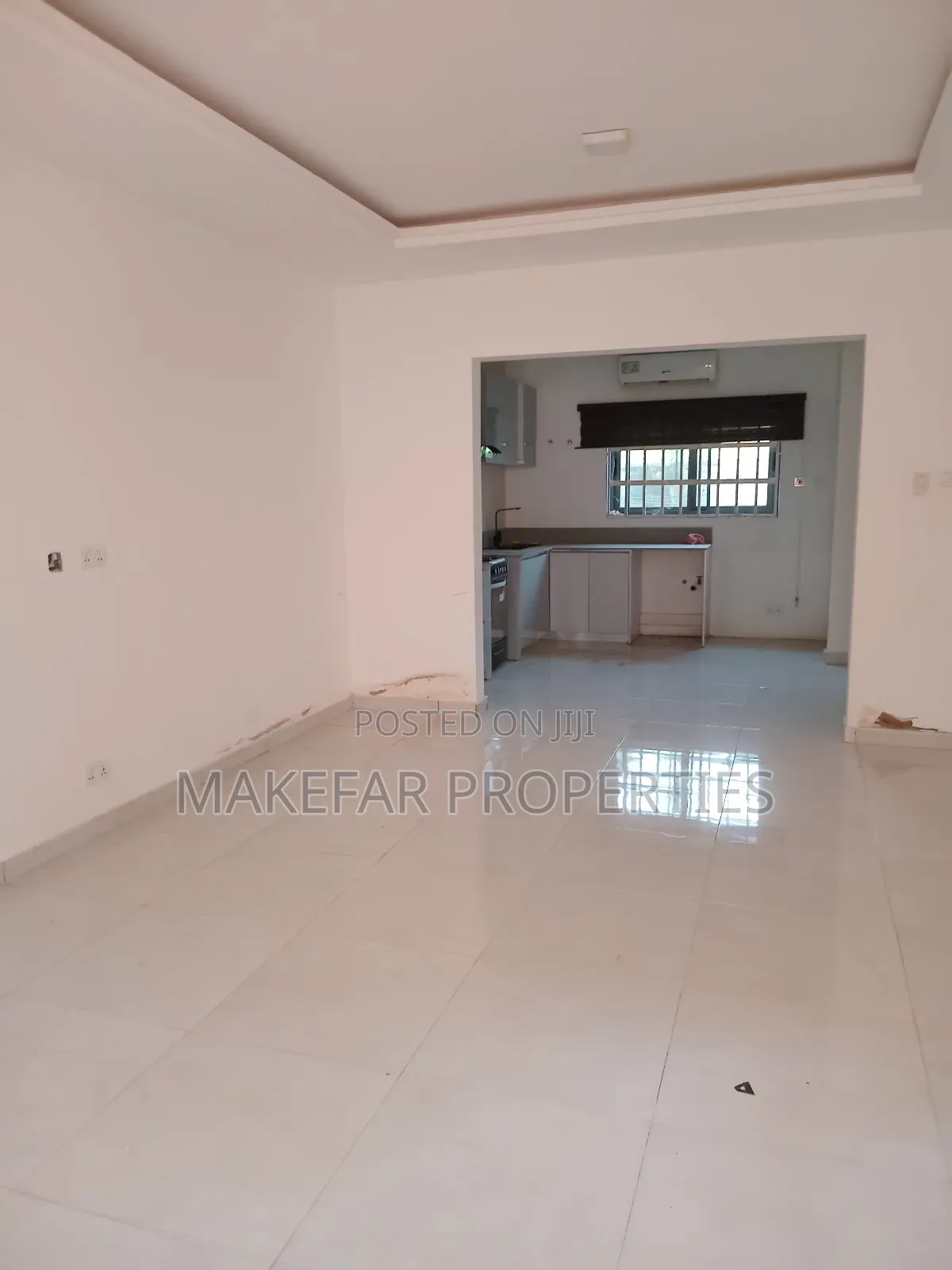 2bdrm Apartment in East Legon for rent