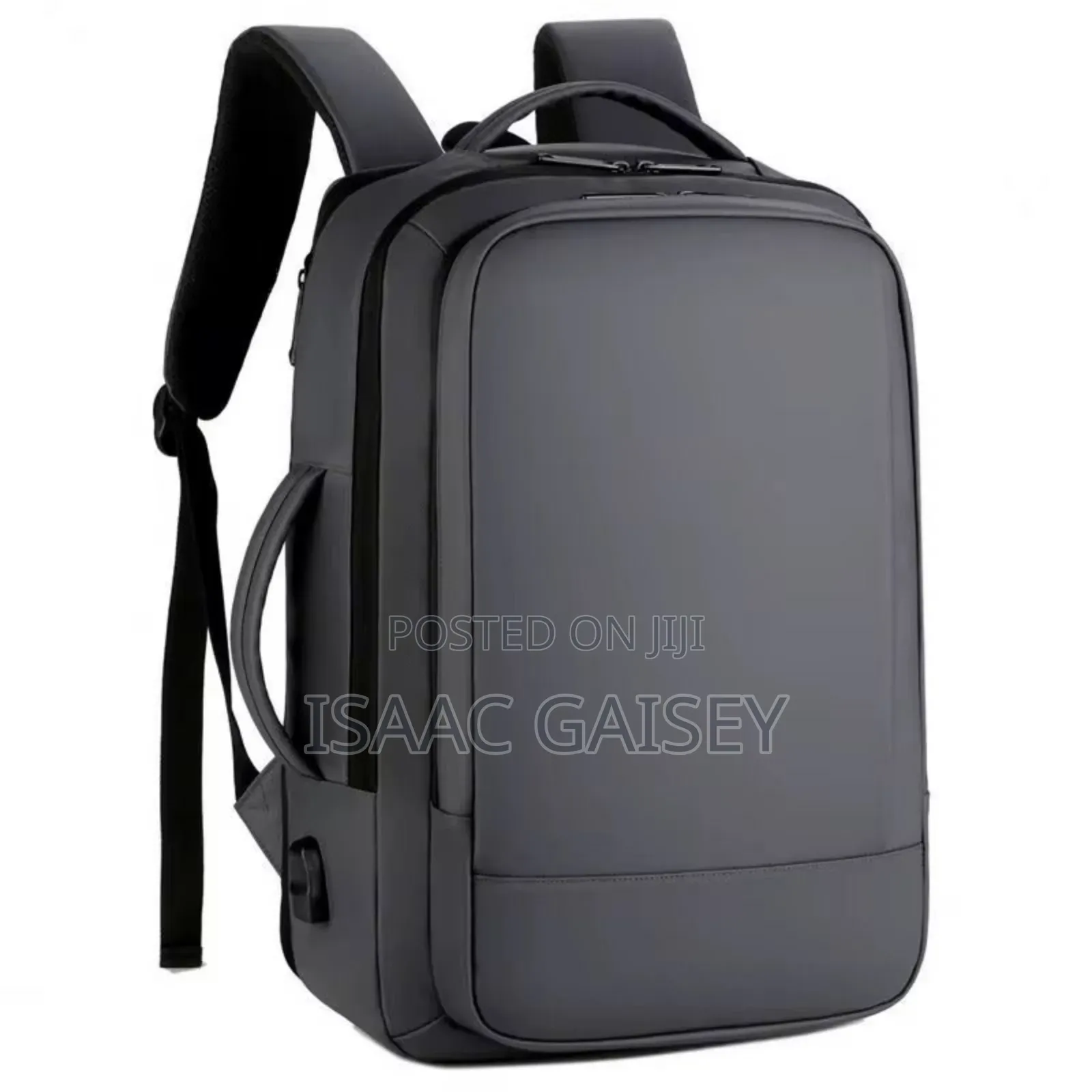 30% Expandable Backpacks With Multifunctional Handles