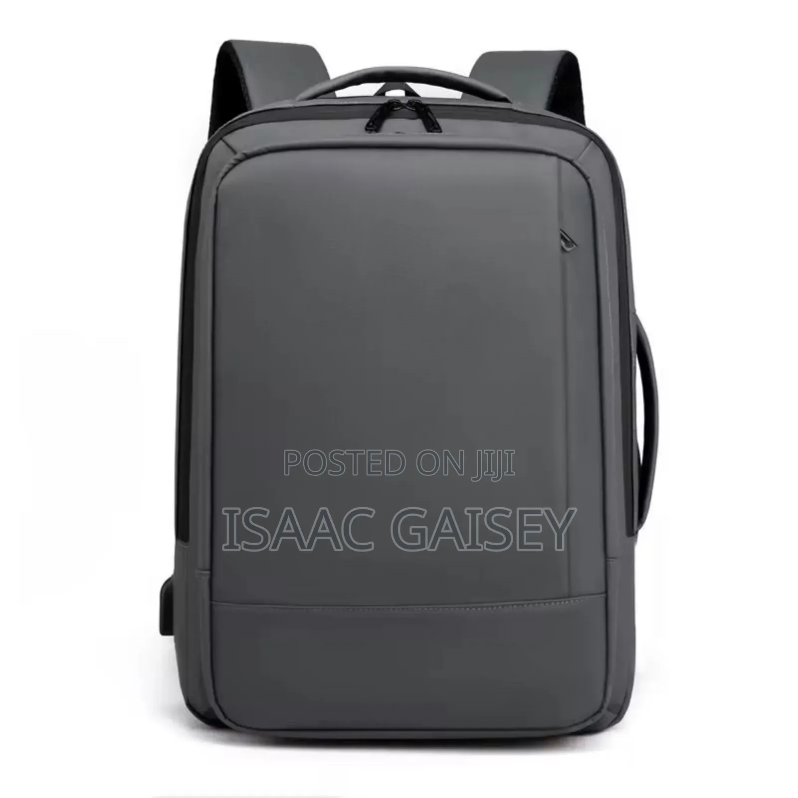 30% Expandable Backpacks With Multifunctional Handles