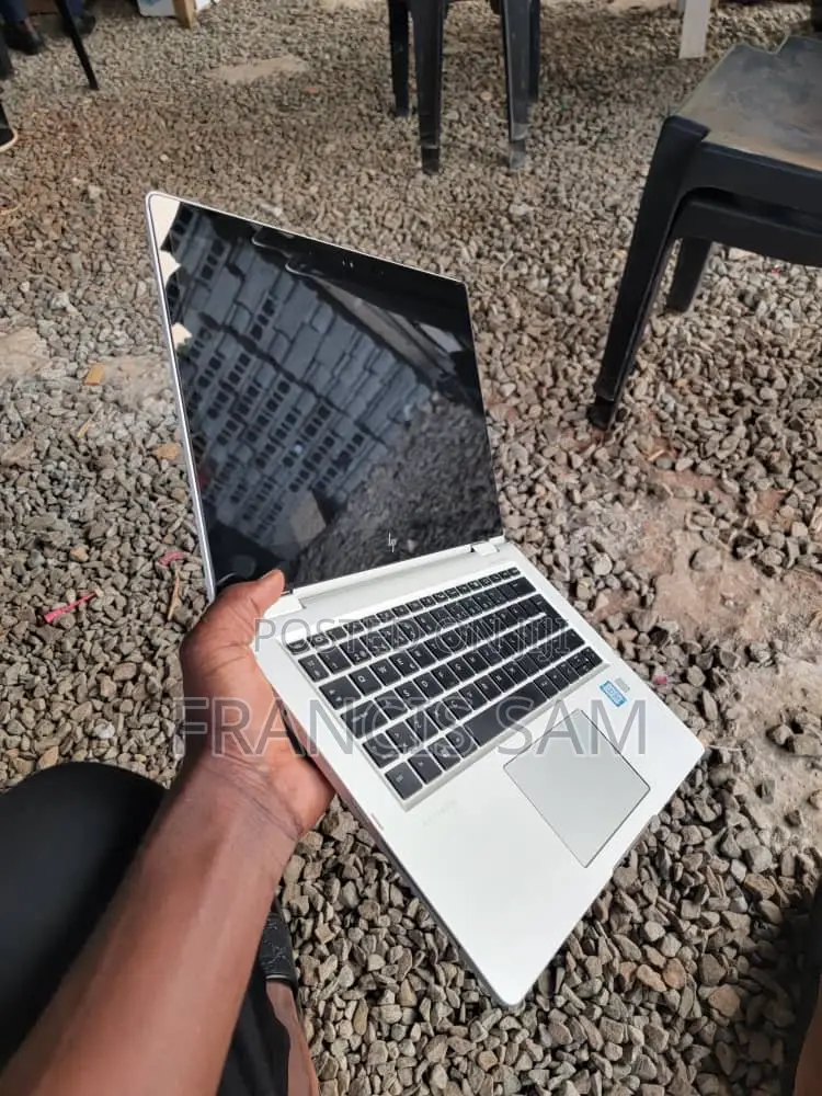 Laptop HP EliteBook X360 1030 G2 8GB Intel Core i5 SSD 256GB