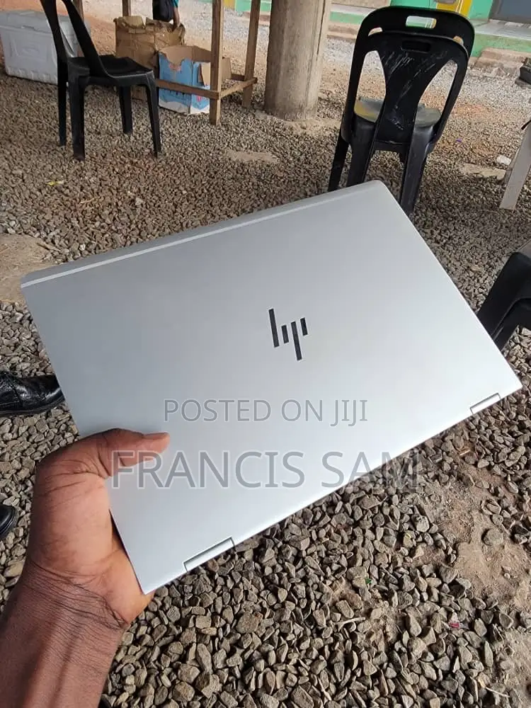 Laptop HP EliteBook X360 1030 G2 8GB Intel Core i5 SSD 256GB
