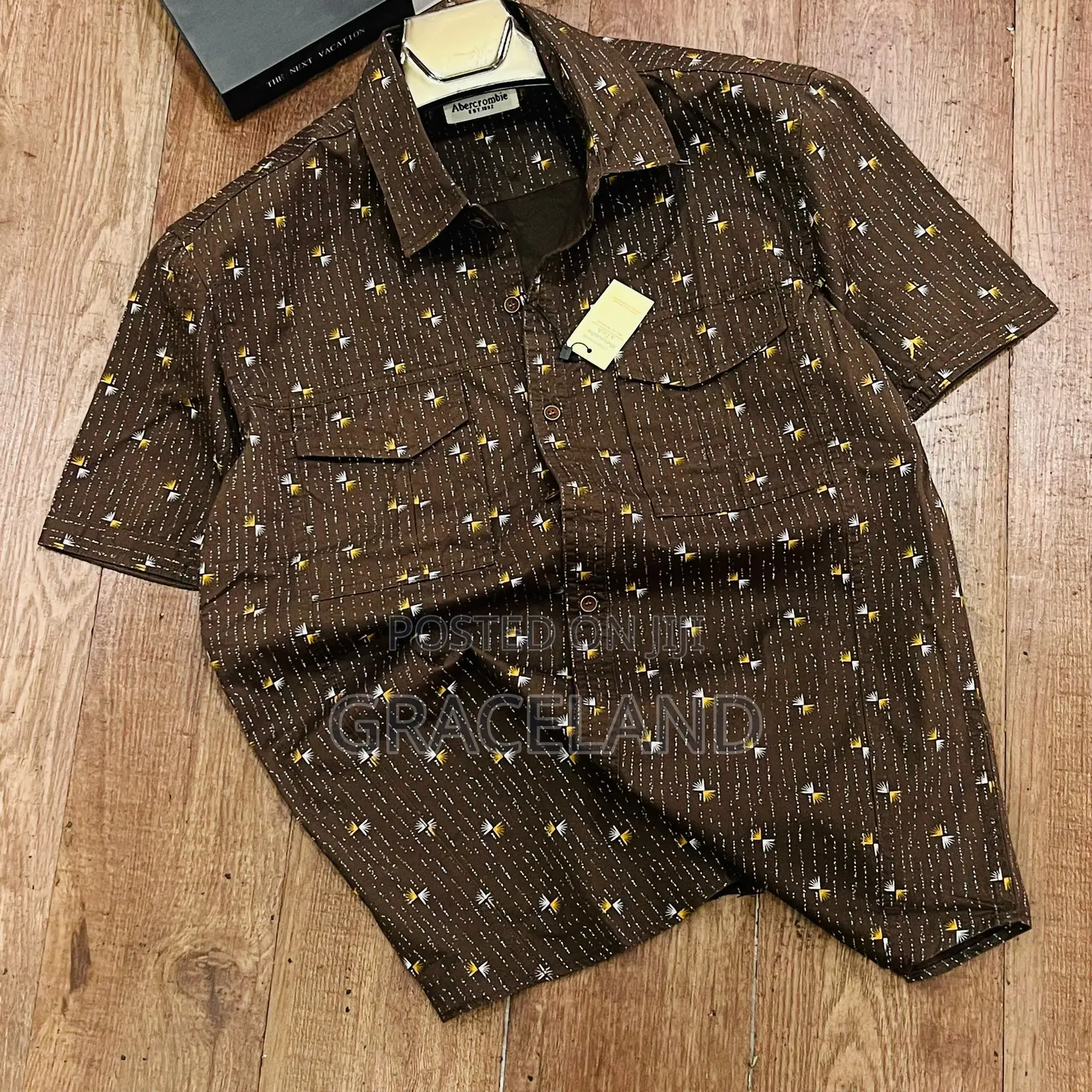 Original All Selected Are Available for Male Rang From M-6xl