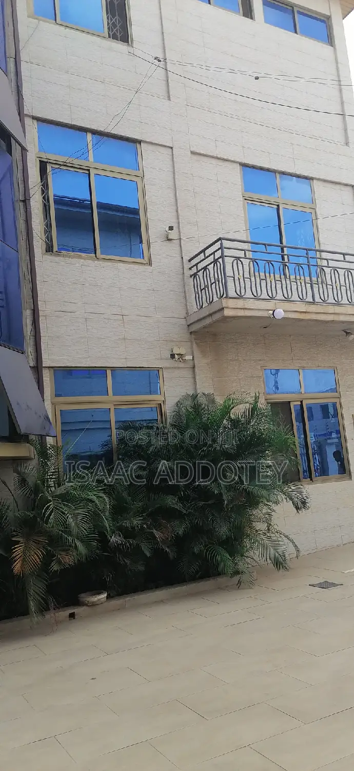 Furnished 1bdrm Apartment in Nungua Adogono, Spintex for rent