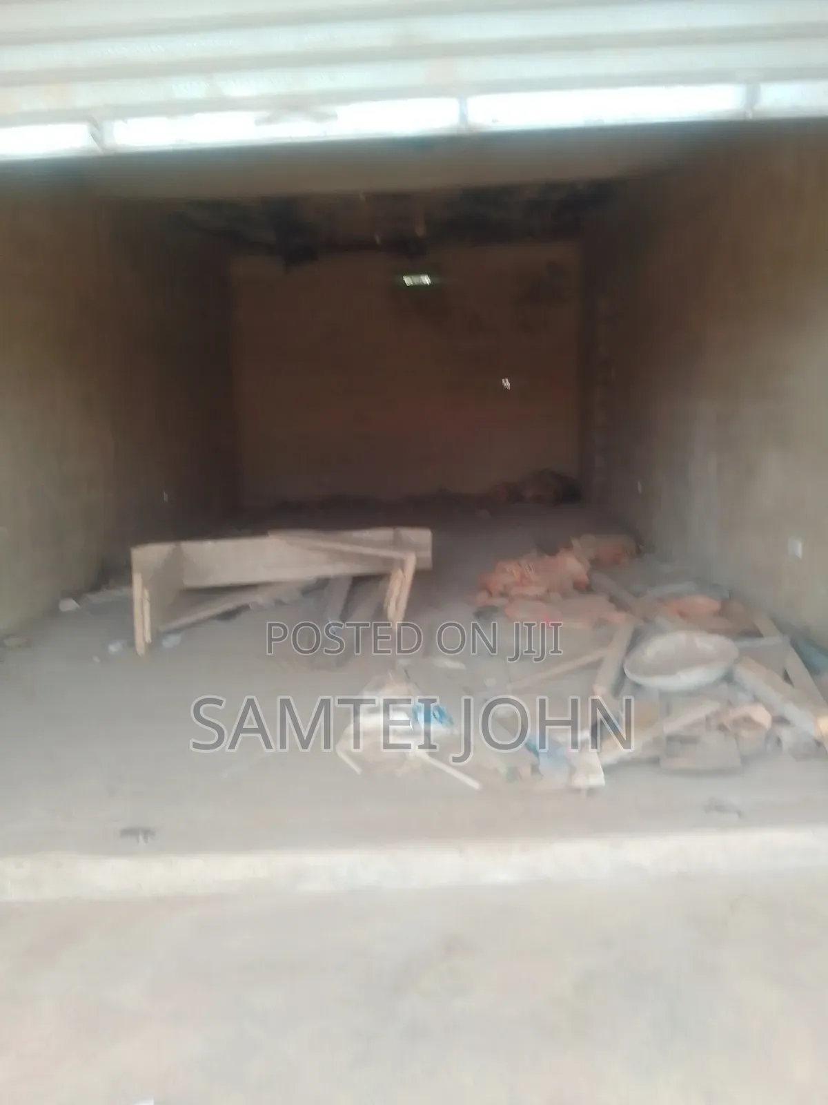 Shop at Ashaley Botwe 4 Rent