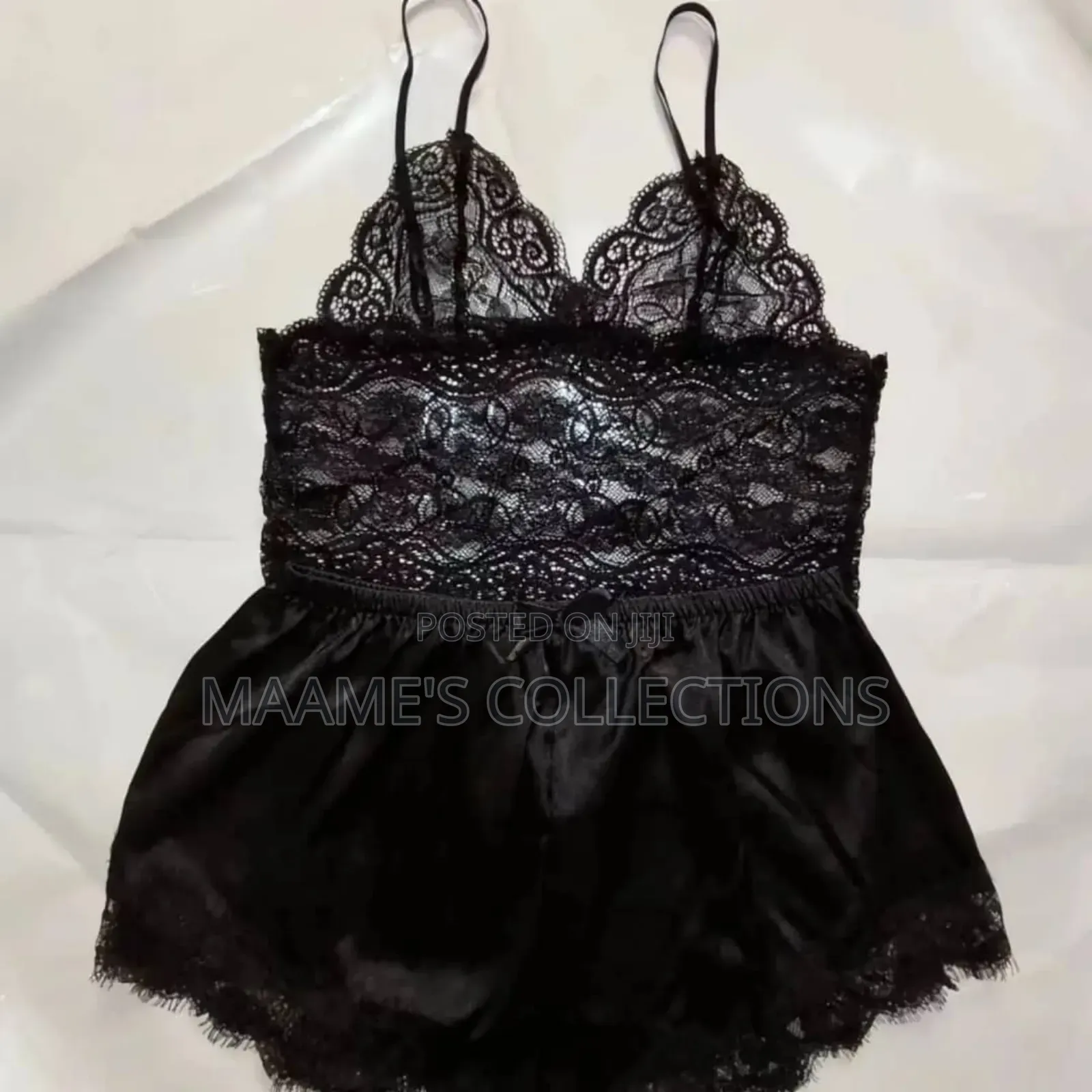 Ladies Night Wear