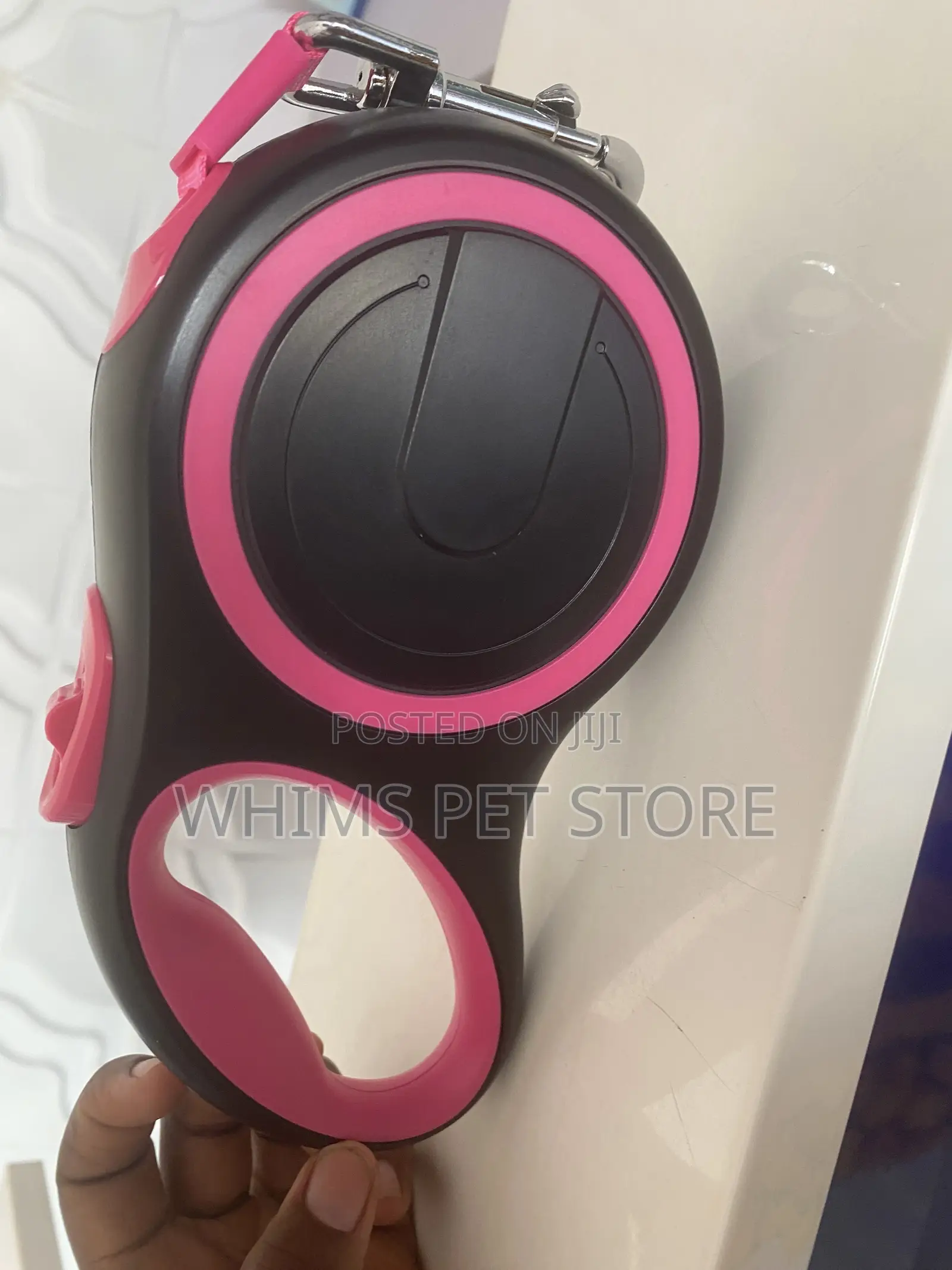 Dog Retractable Leash