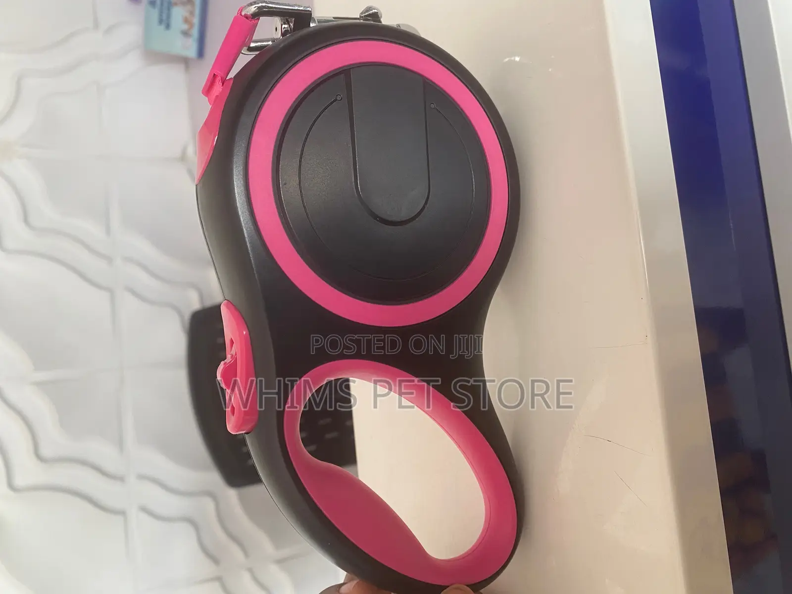 Dog Retractable Leash