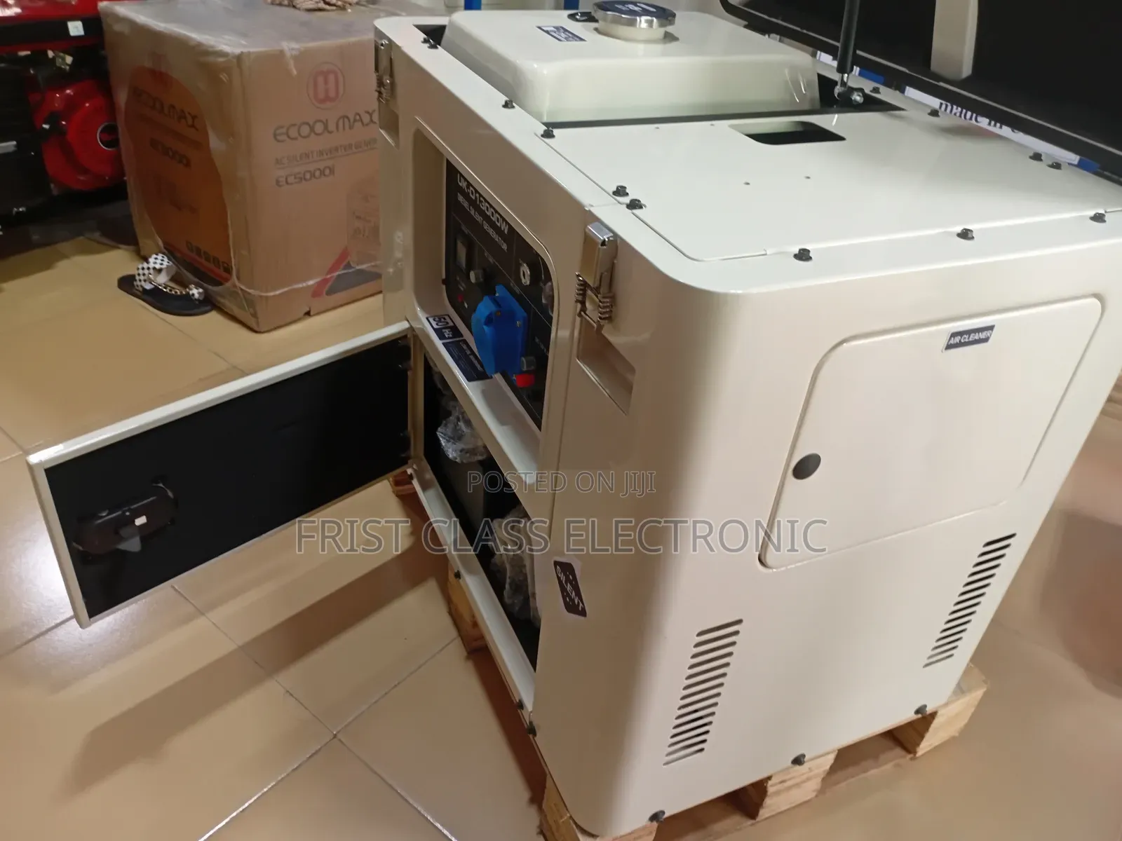 White in Colour Generator Best Quality Outmoded Generator