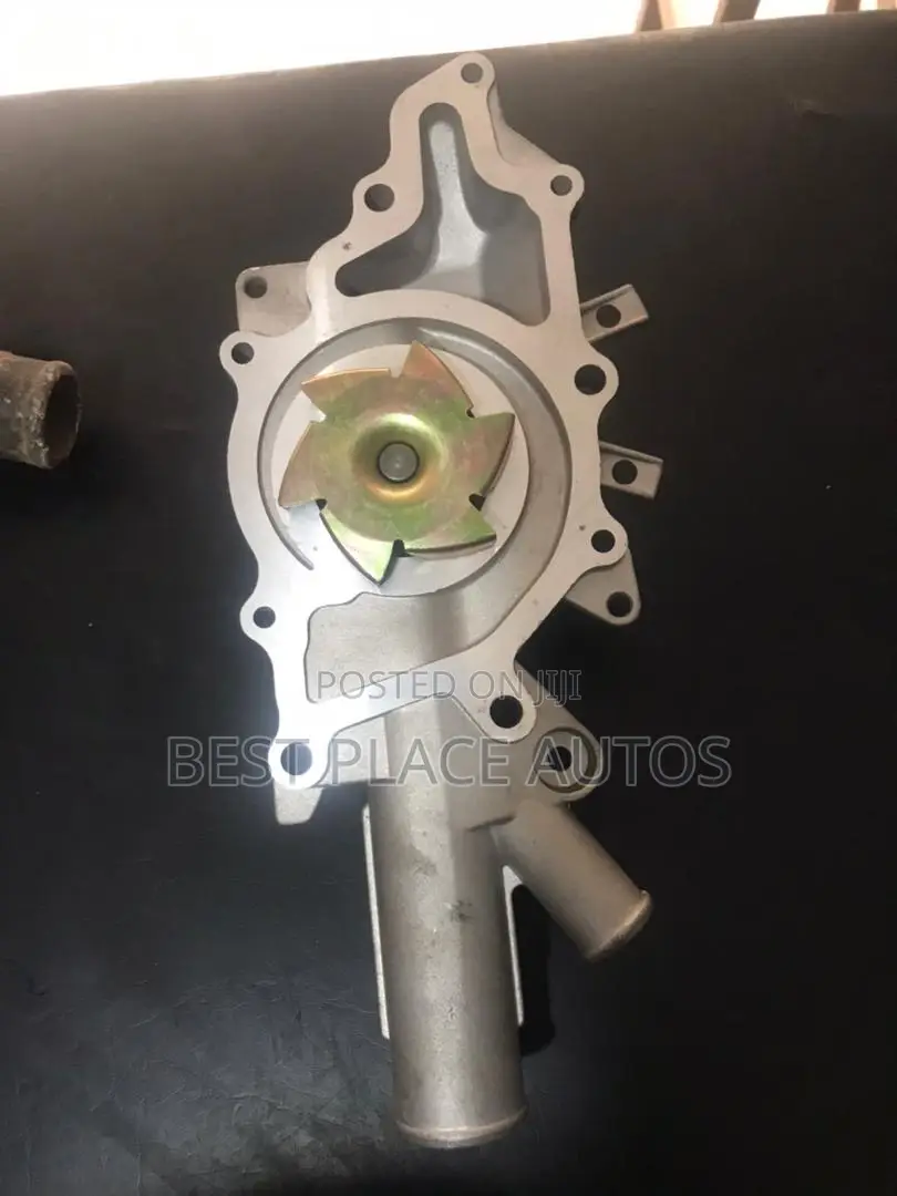 BMW 112 Water Pump