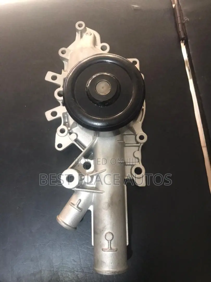 BMW 112 Water Pump