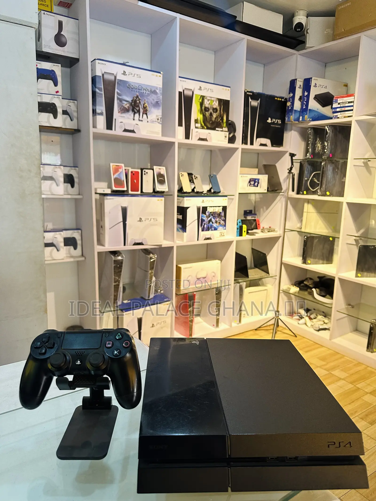 Standard Ps4 Free 8 Games At Ideal Palace