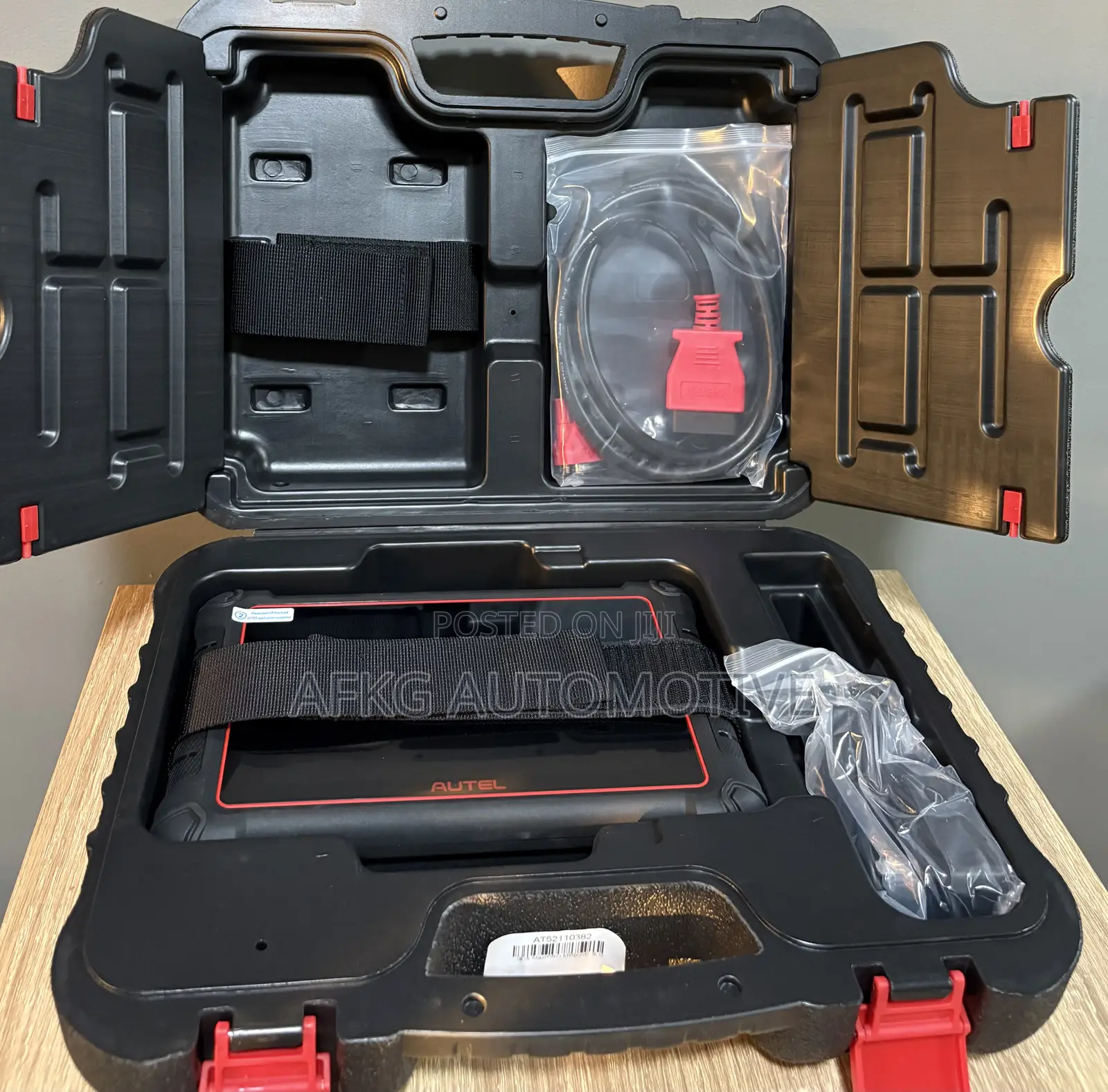 Autel Maxipro Mp900e