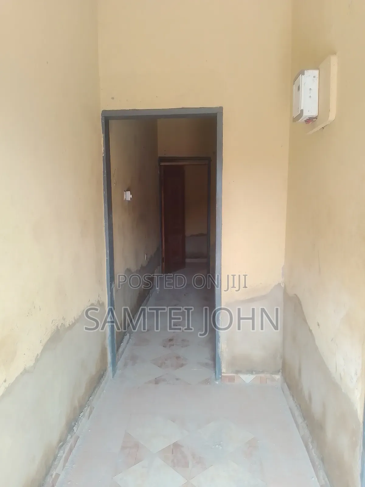 1bdrm Apartment in Sinco Properties, Ashaley Botwe for rent
