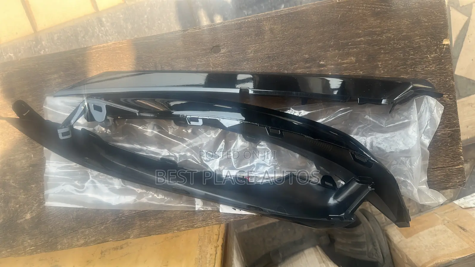 Camry 2018-21