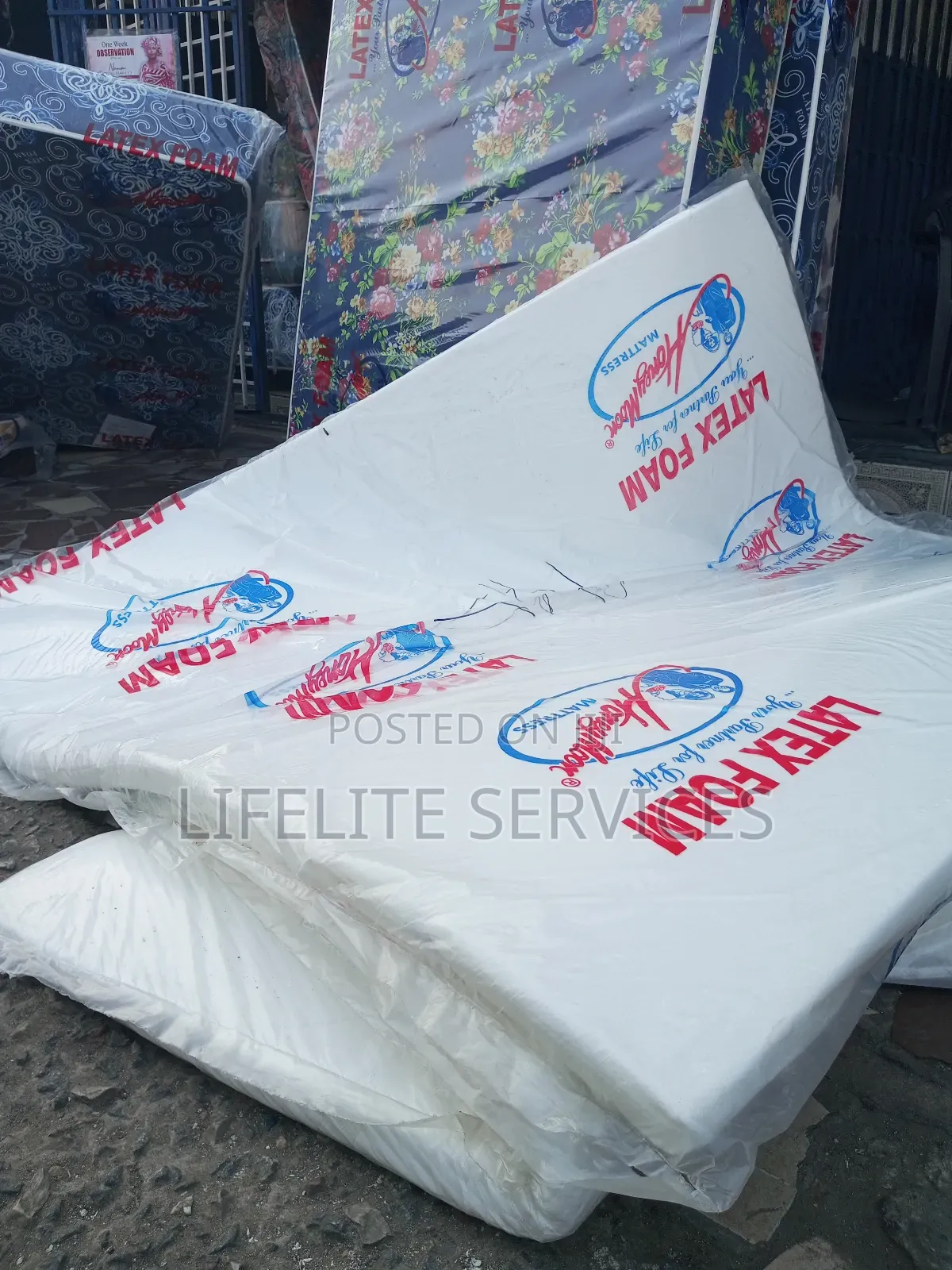King Size Topper 4 Softer Mattress Surface
