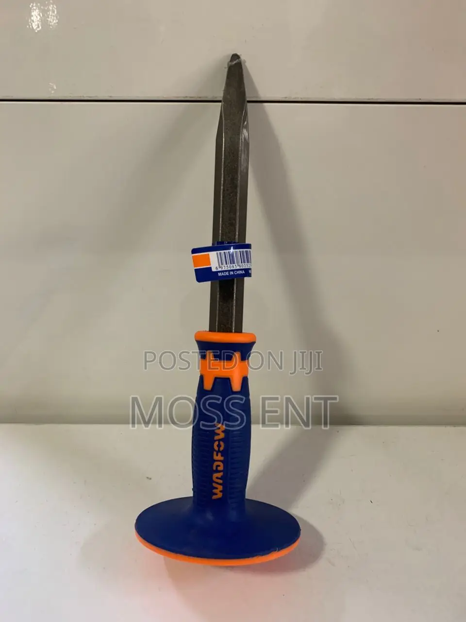 Concrete Chisel - Wcc2314