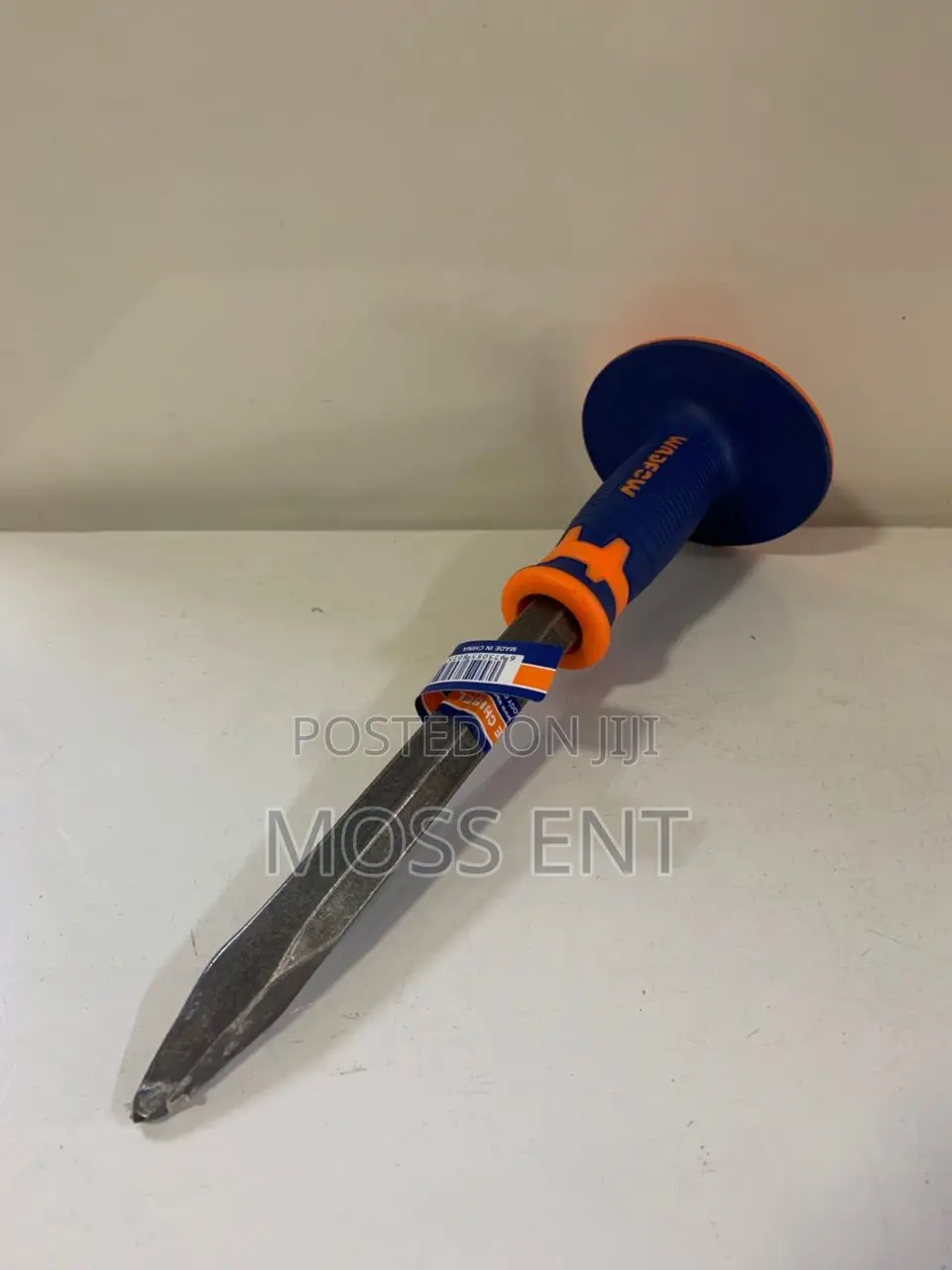 Concrete Chisel - Wcc2314