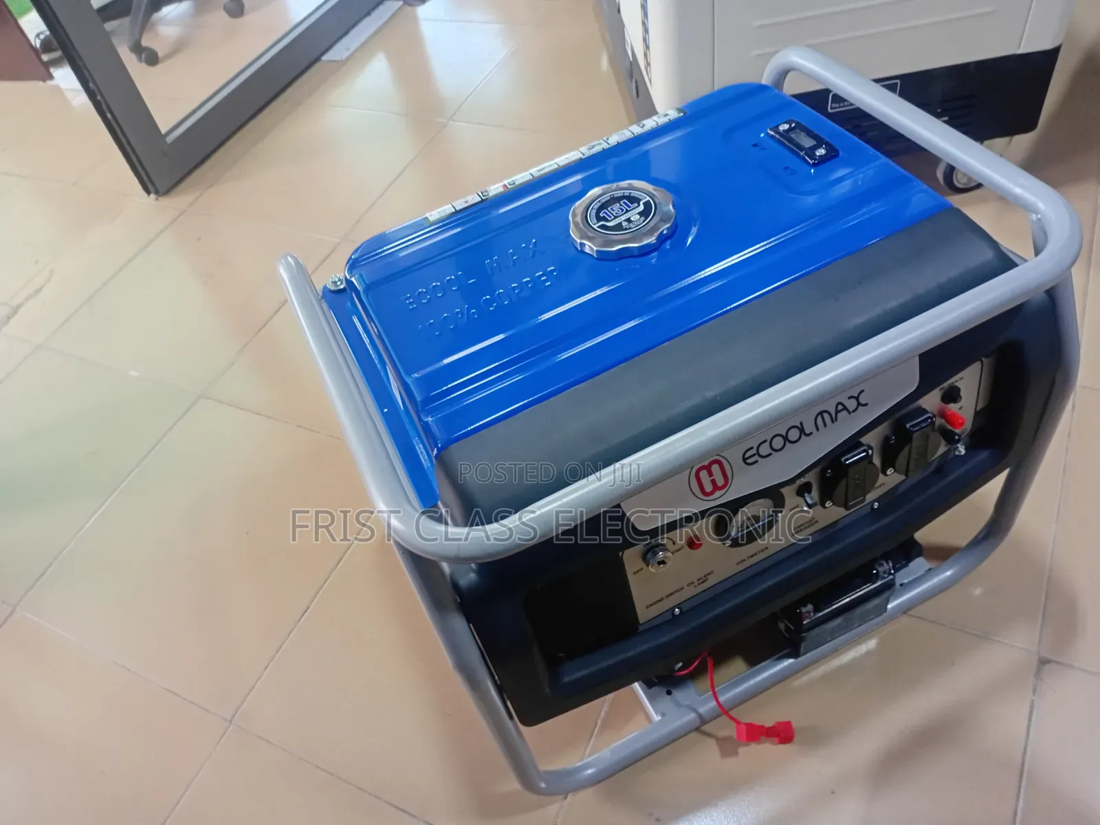 Reliable and Powerful Generator Best Generator Qualified