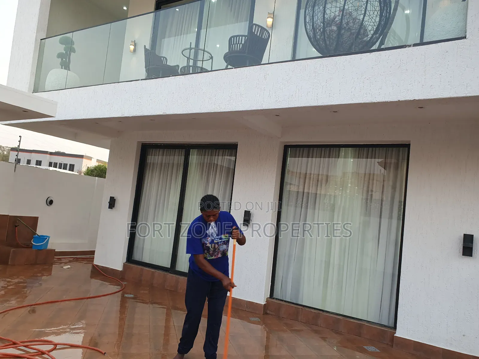 Cleantex Ghana Is Employing Workers Now