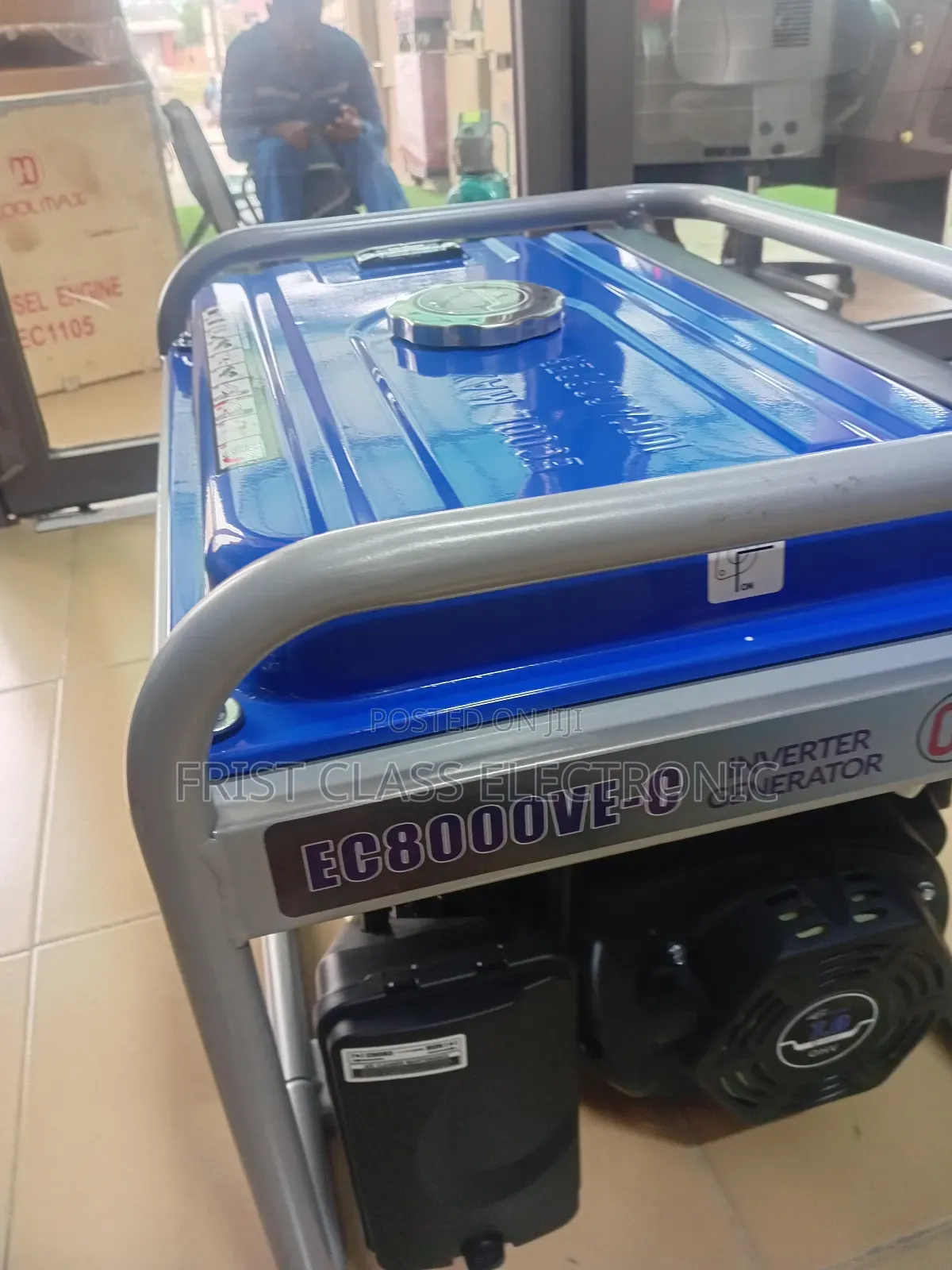 Super Durable and Affordable Generator Generator Best