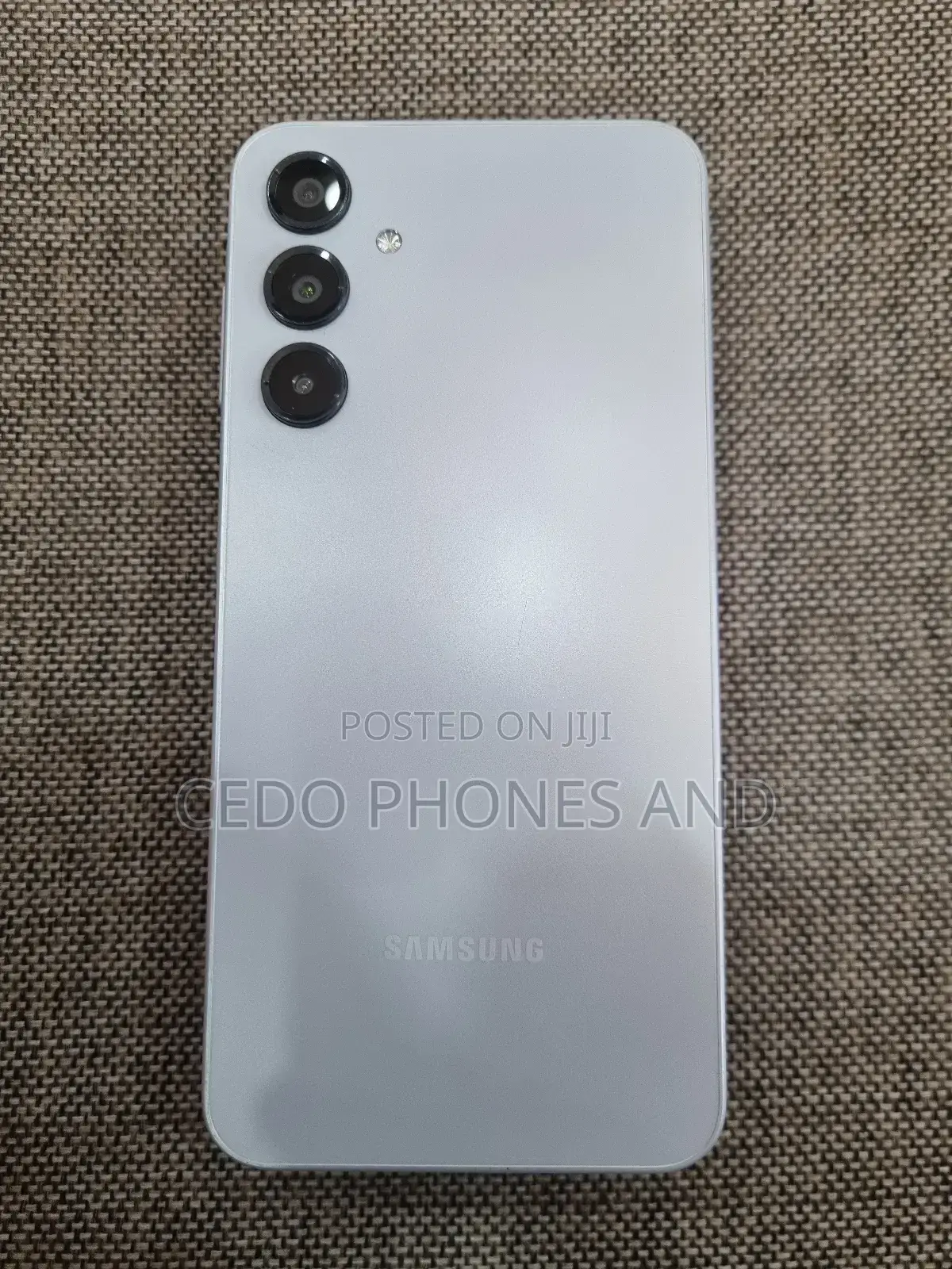 Samsung Galaxy A16 5G 128 GB White