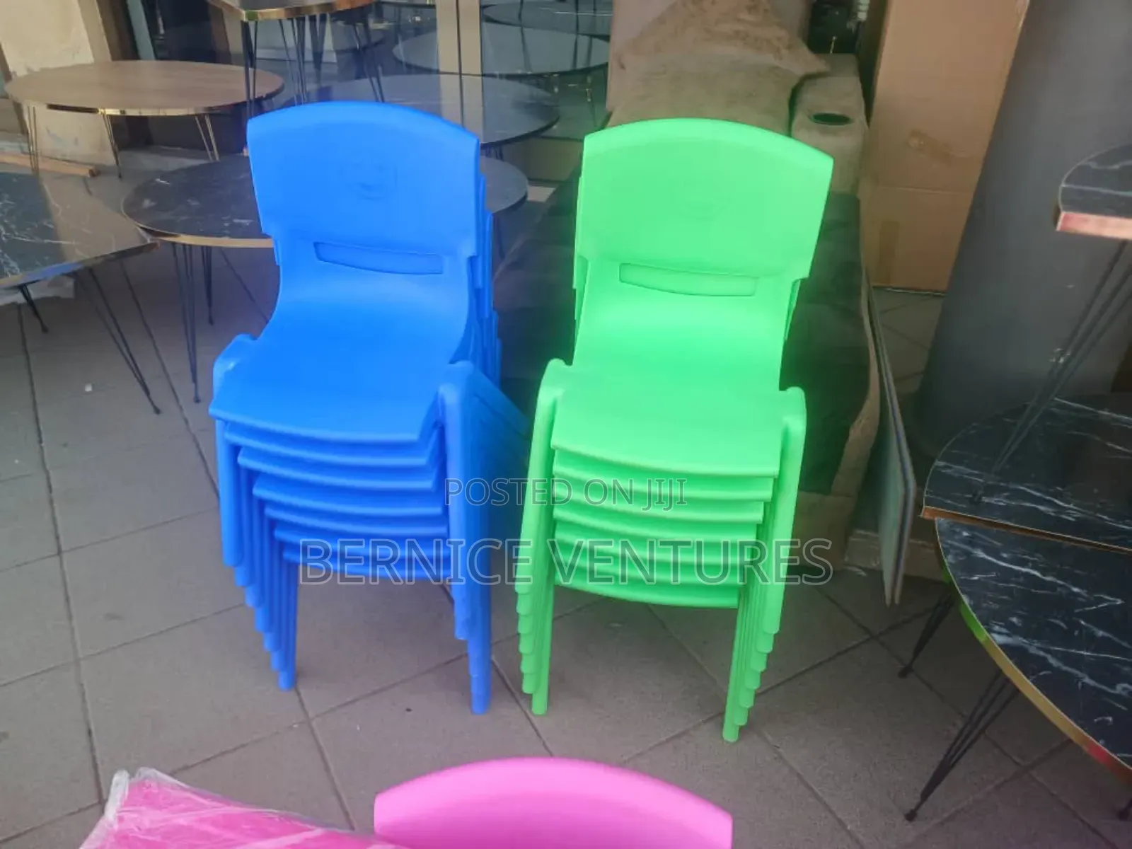 Kids Chairs 