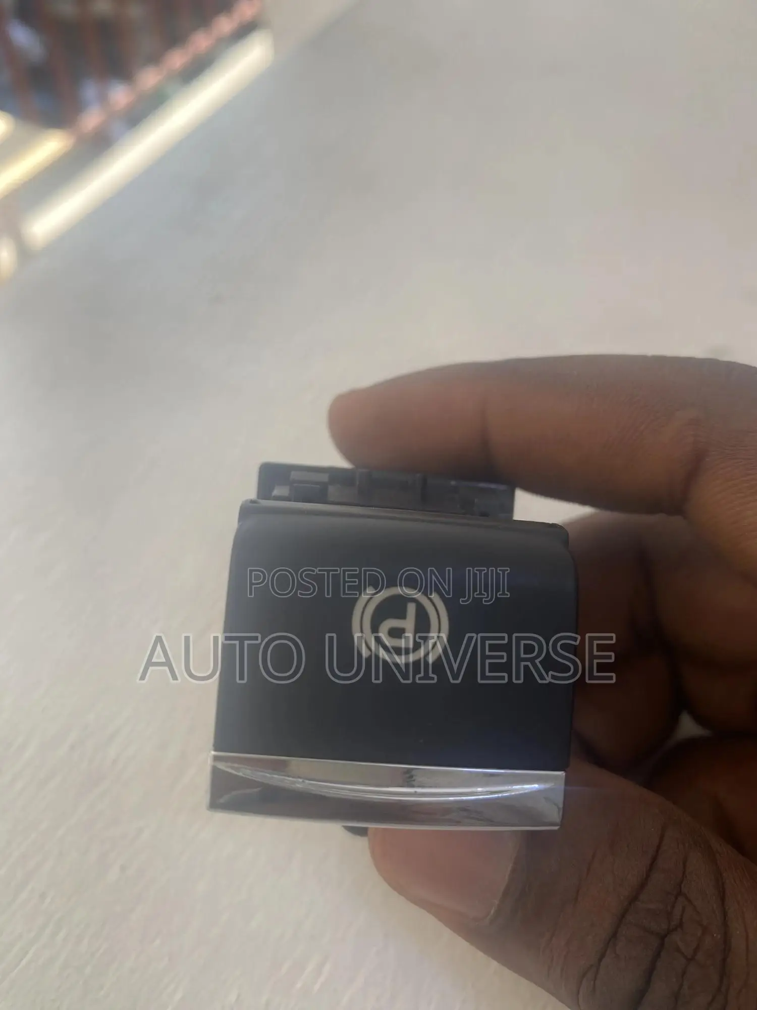 Honda Accord 2018 to 2020 Parking Switch Available
