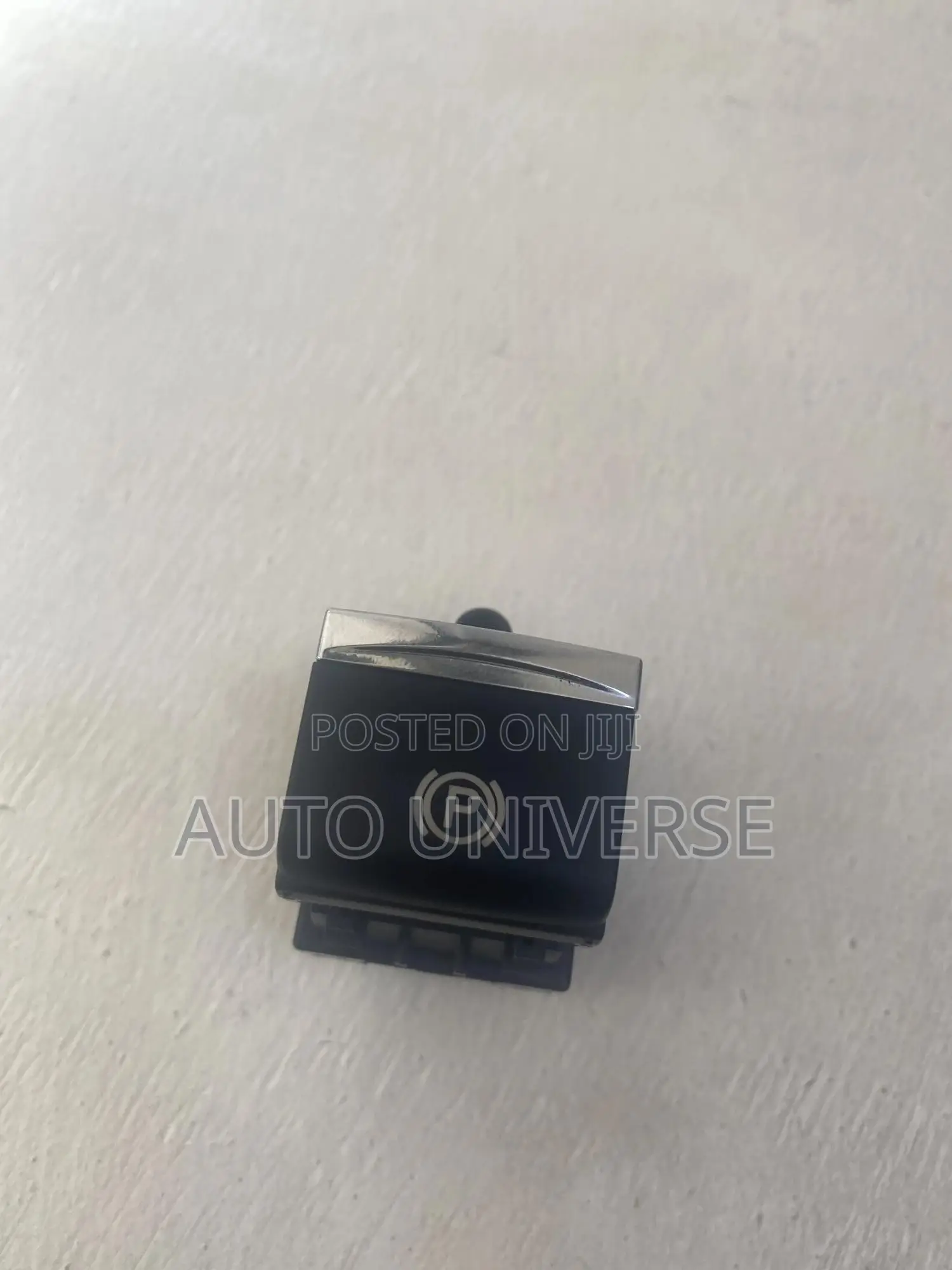 Honda Accord 2018 to 2020 Parking Switch Available