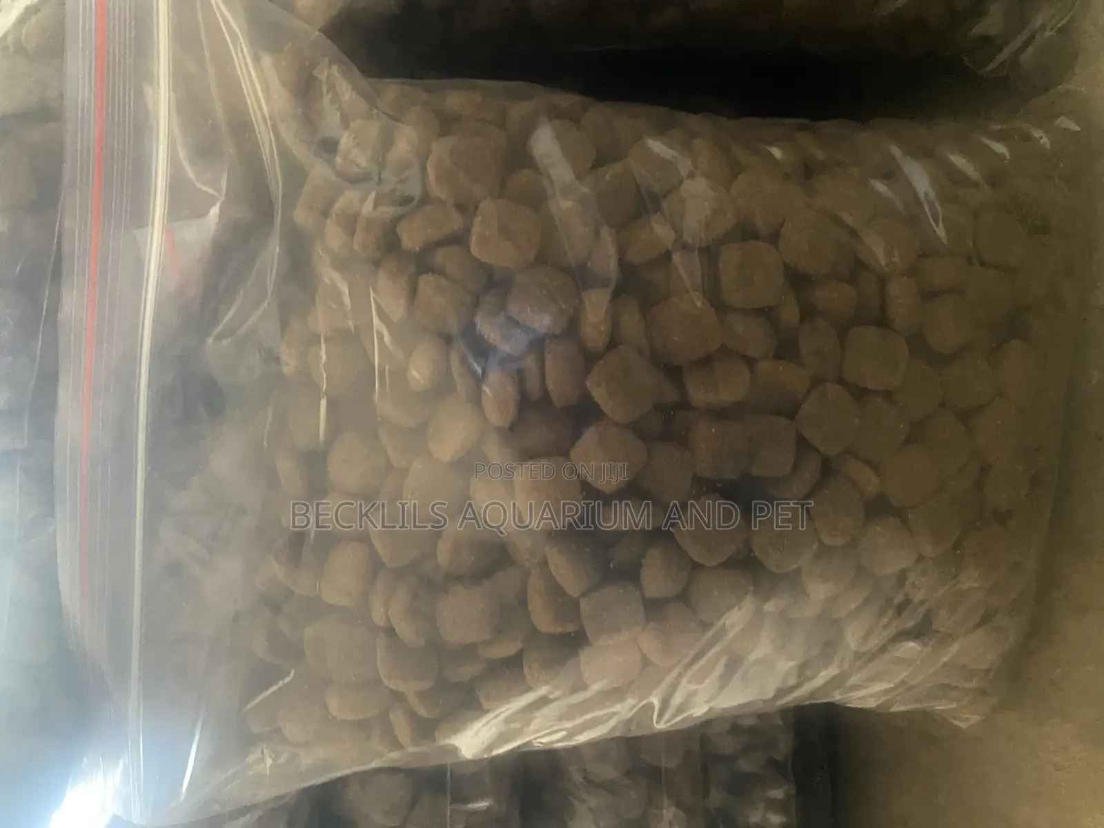 Divinus Dog Food