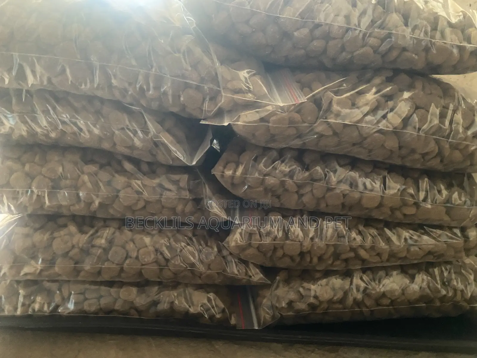 Divinus Dog Food