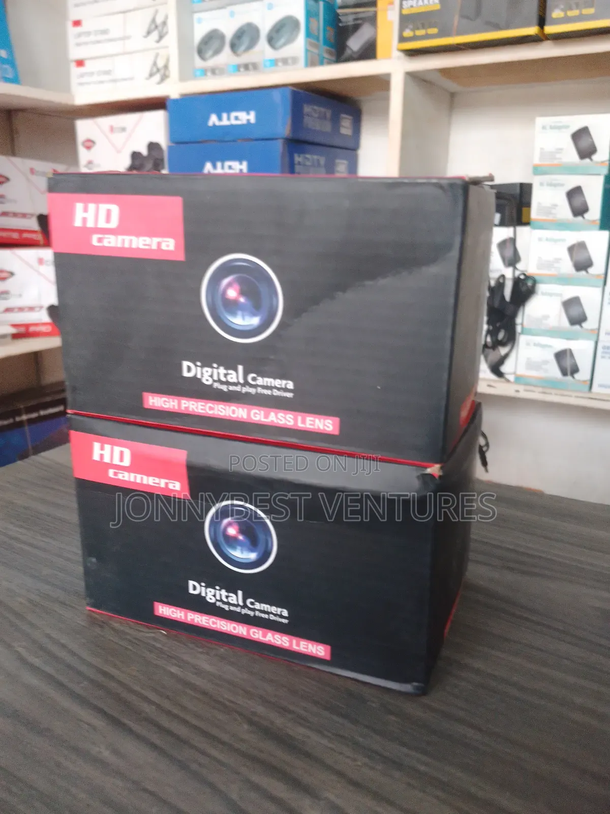 USB PC Webcam 1080p Webcam