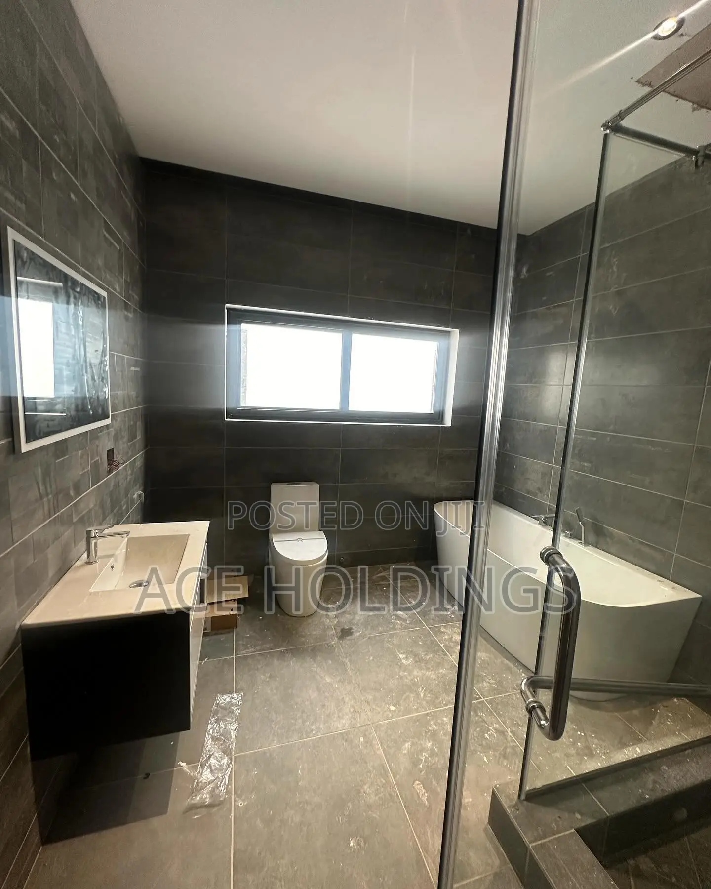 3bdrm House in Ashaley Botwe for rent