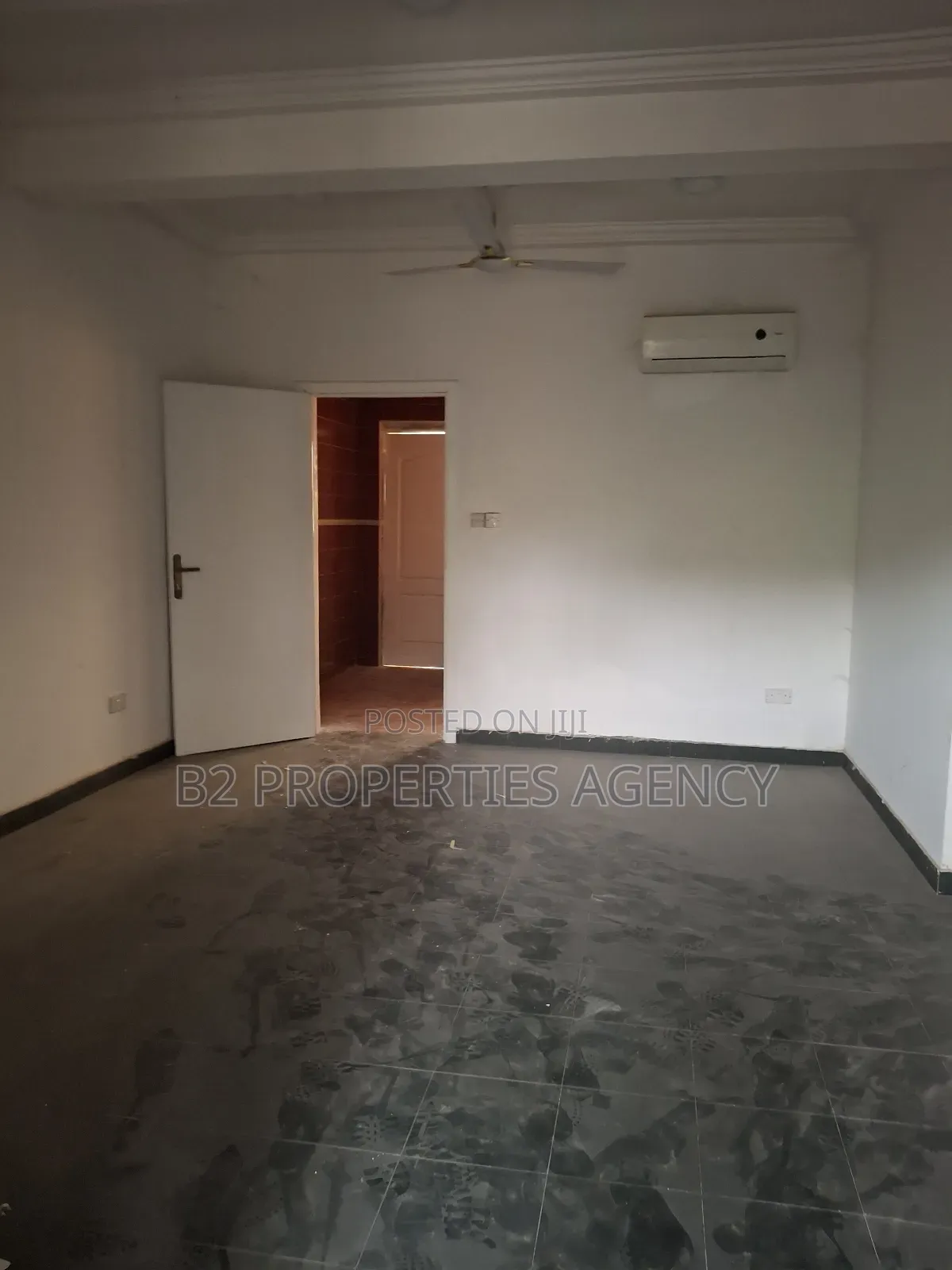 Furnished 2bdrm Apartment in B2 Properties Agency, Kumasi Metropolitan