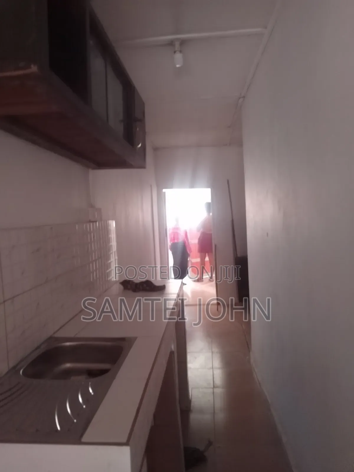 1bdrm Apartment in Sinco Properties, Ashaley Botwe for rent