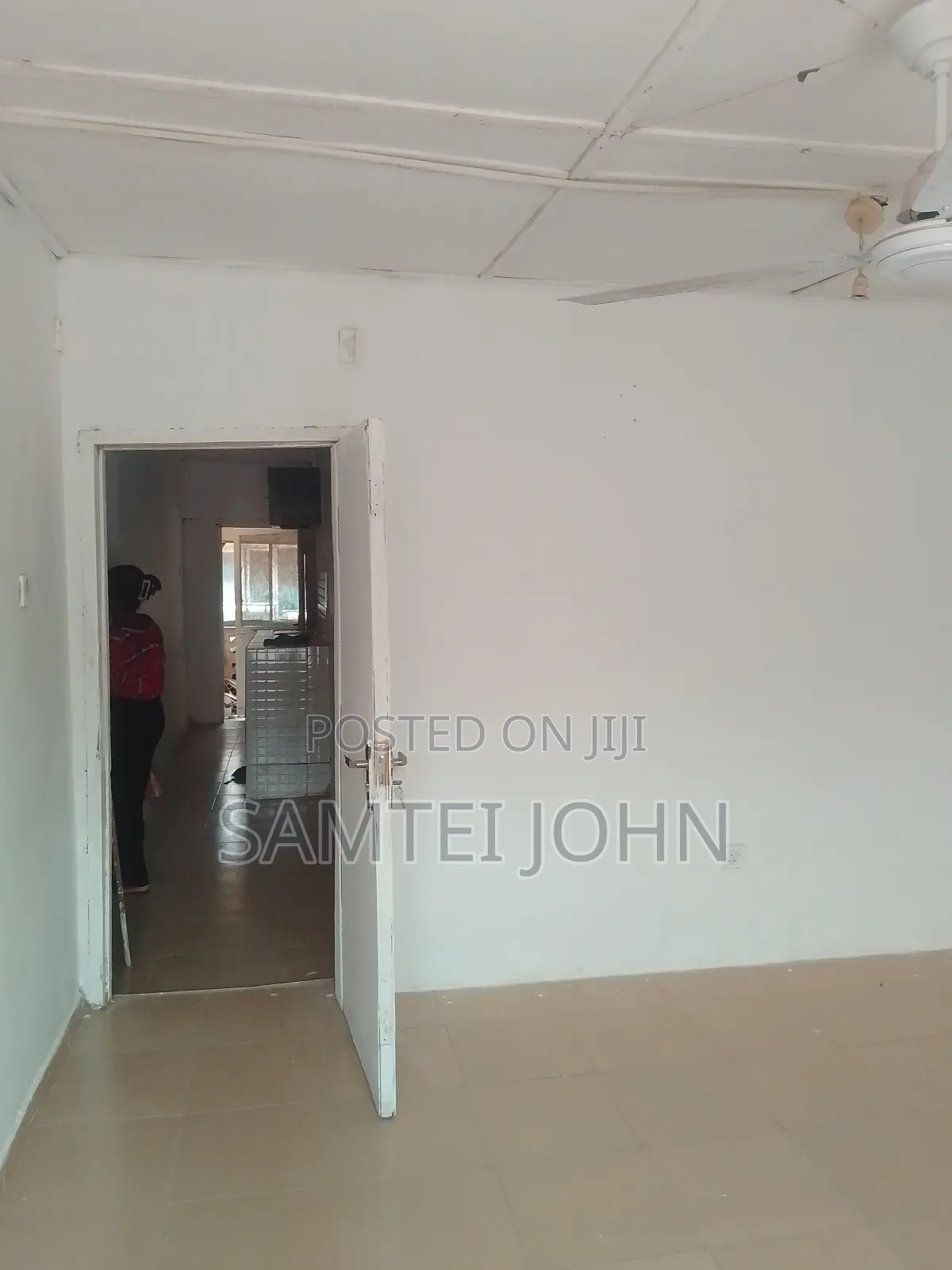 1bdrm Apartment in Sinco Properties, Ashaley Botwe for rent