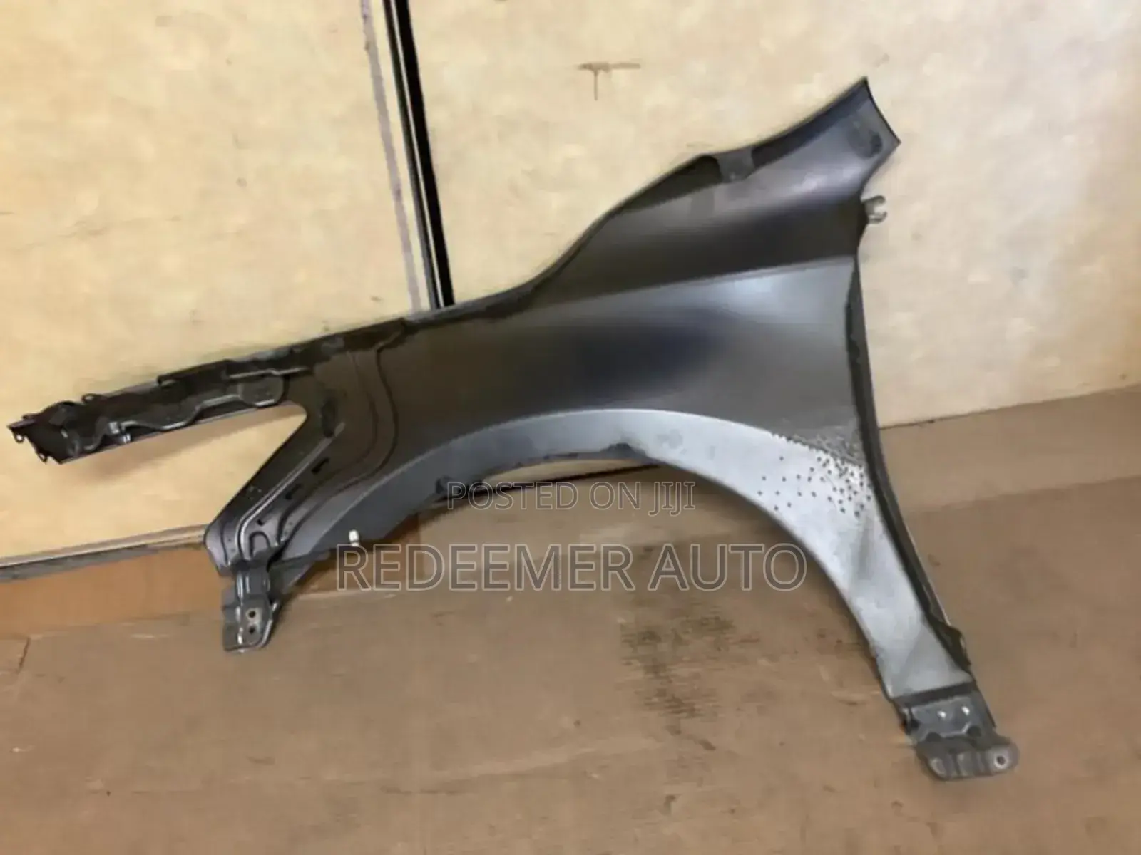 Nissan Altima Fender 2013,2014,2015,2017