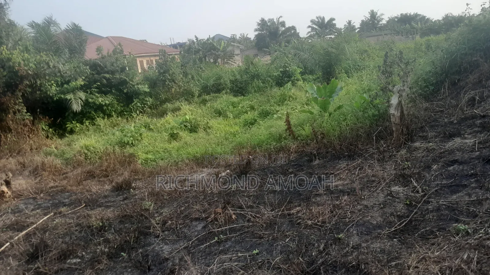 Plot for Sale at Windo