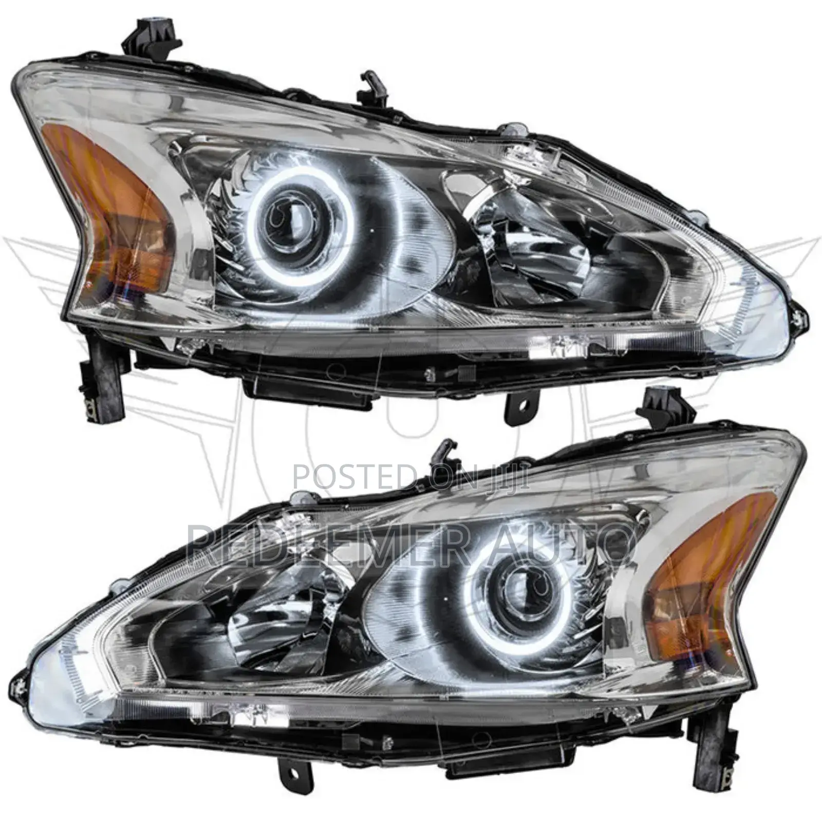 Nissan Altima Headlight 2013,2014,2015