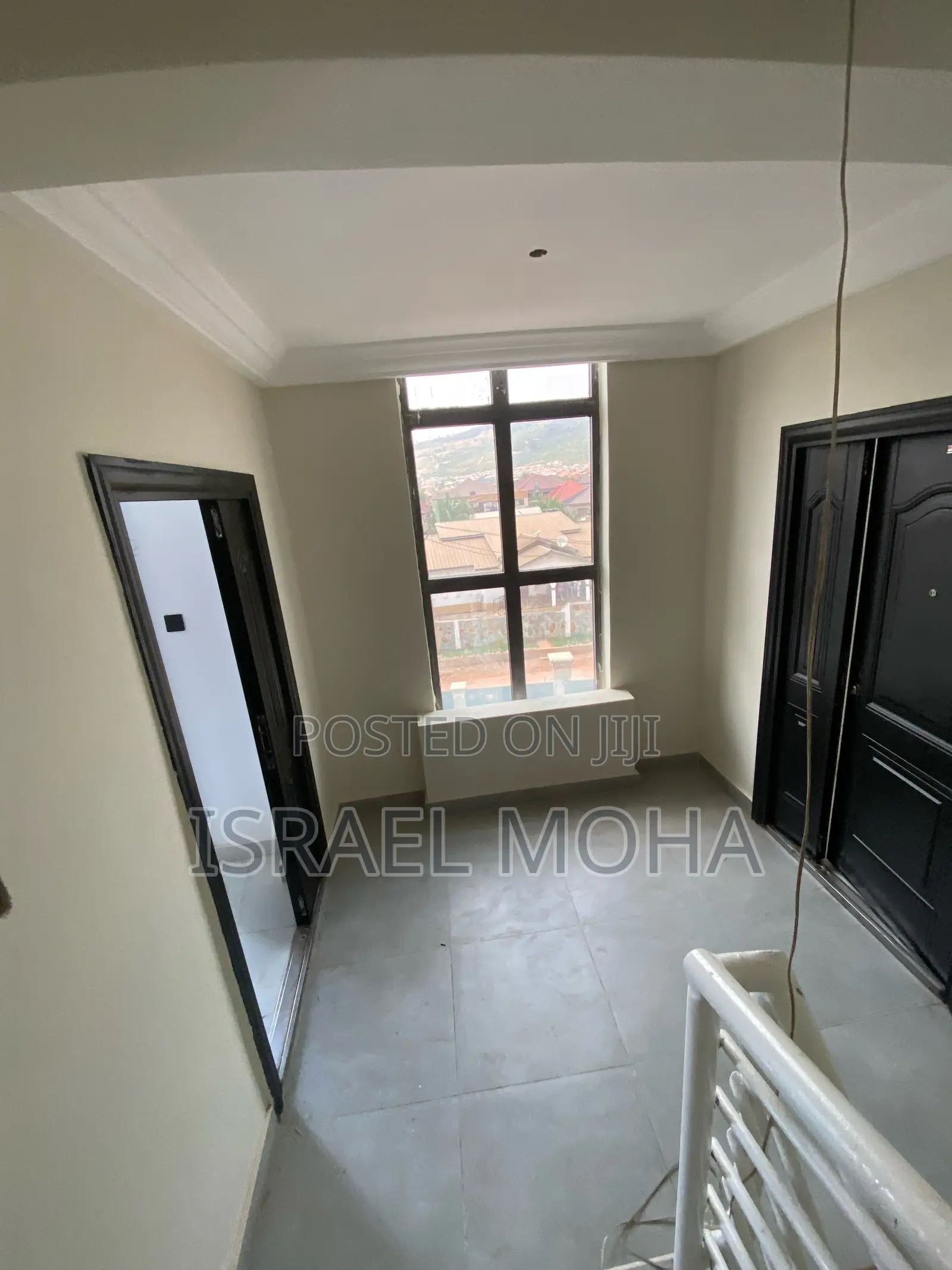 1bdrm Apartment in Oyarifa Ghana Flag for rent