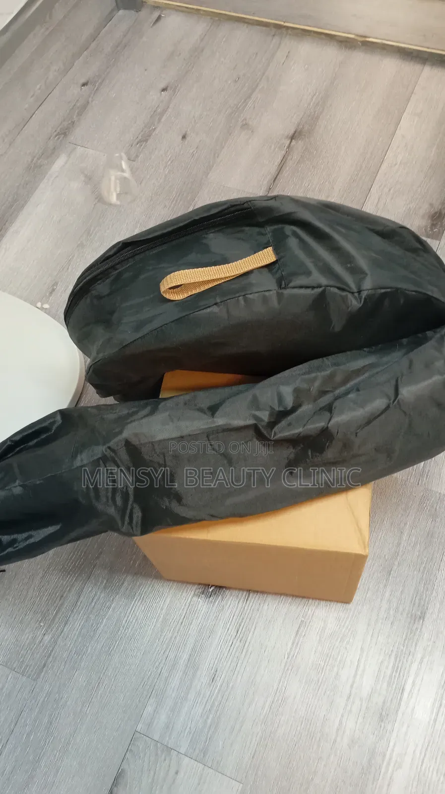 Quality Fall Body Sauna Box for Spa, Hospital and Gym