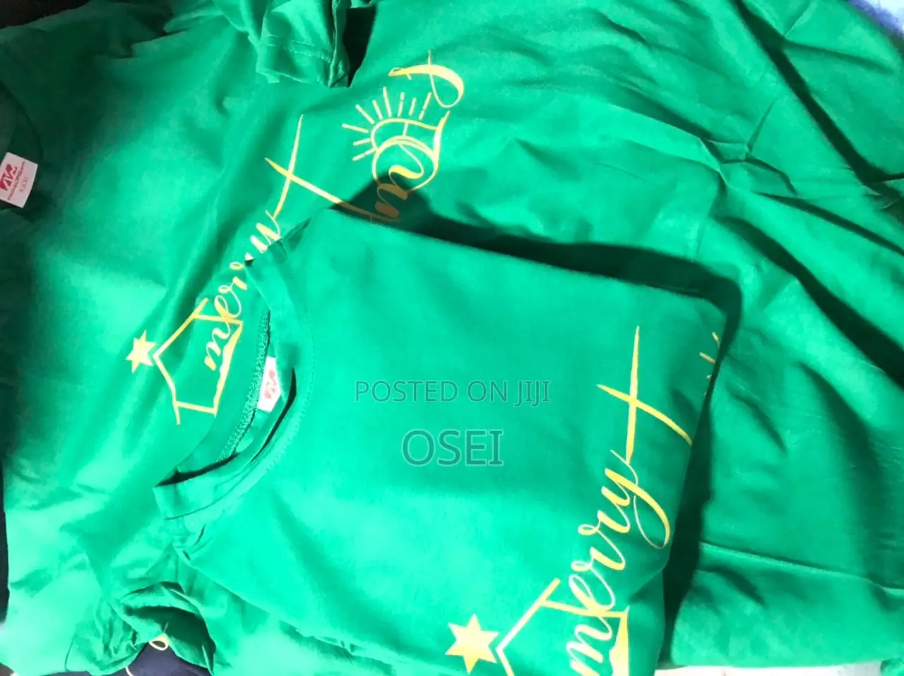 T Shirt Printing
