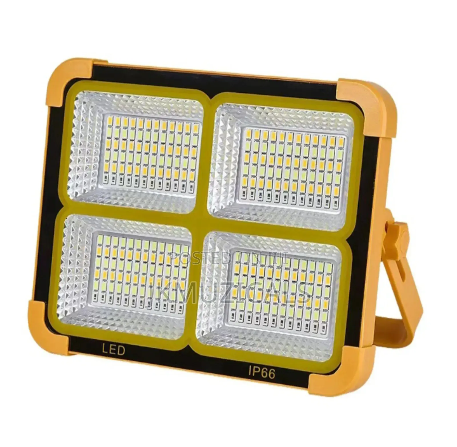 Solar Led Light _ Mobile Phone Charger _ Power Bank