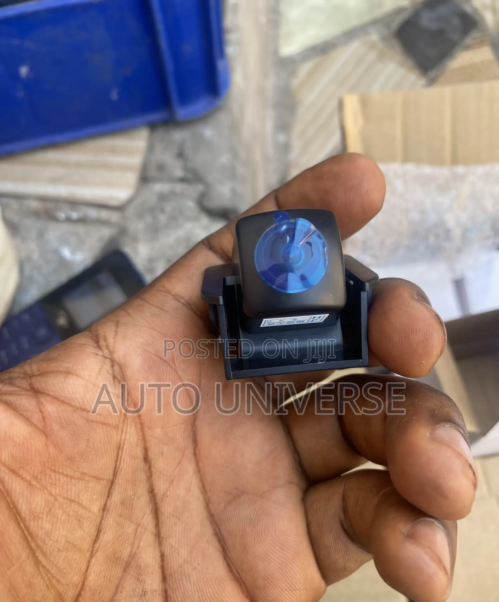 Honda Cr-v 2017 To 2022 Original Reverse Camera Available