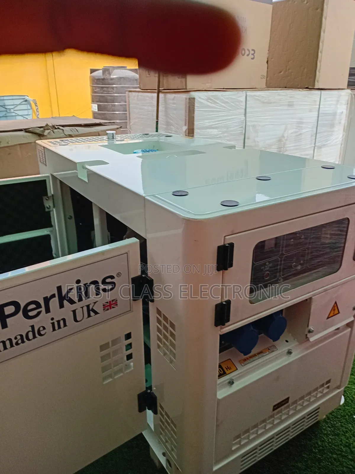 Approved and Awesome Generator Best Generator