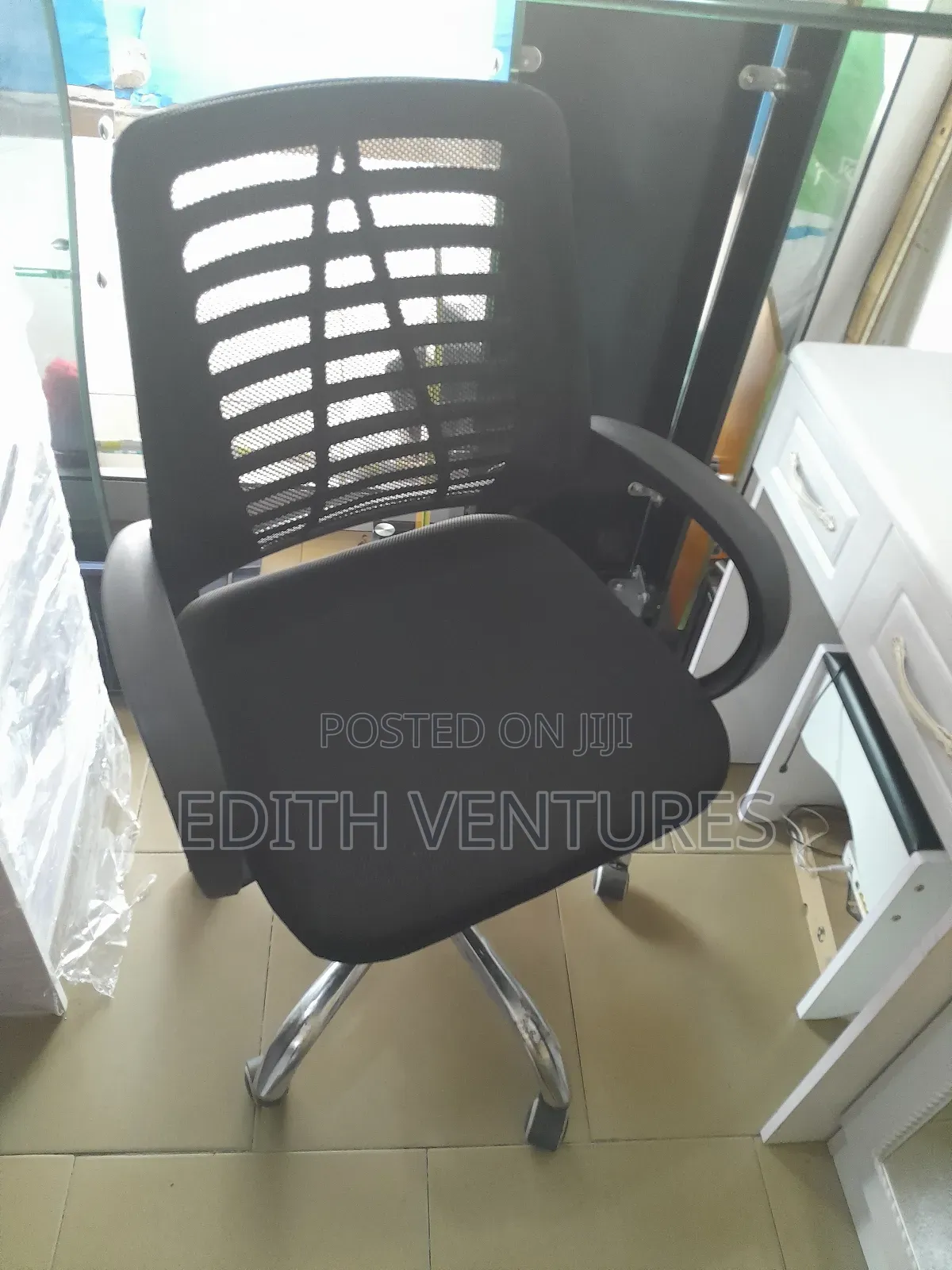 Companies Employee's Chair