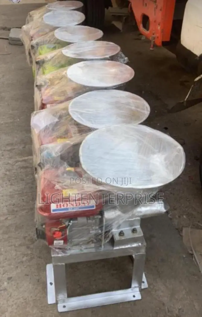 Commercial Fufu Machine