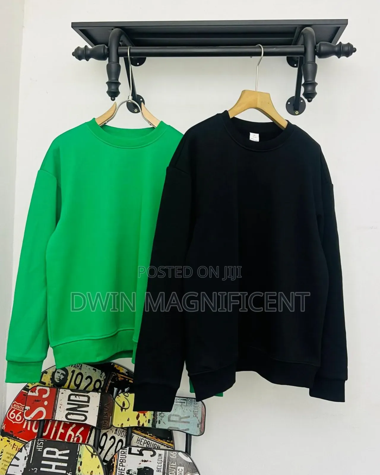 Original Sweater