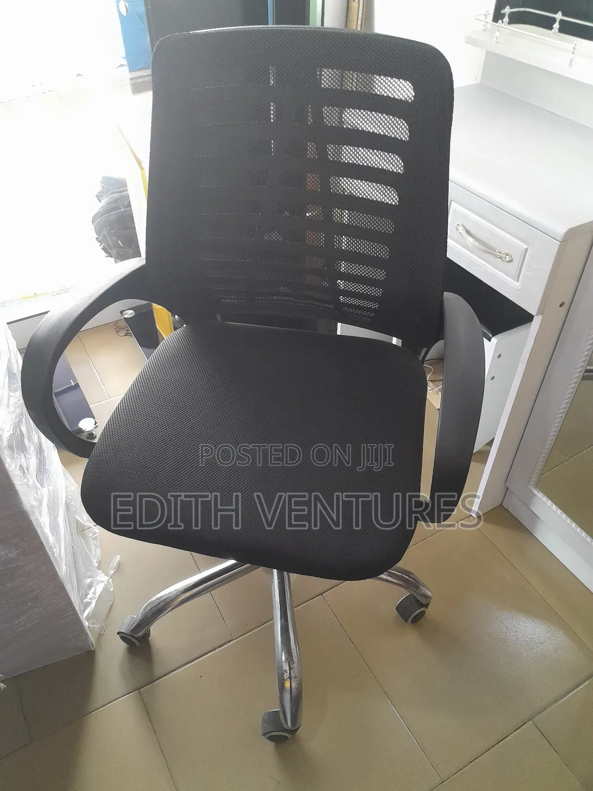 Ent Chairs